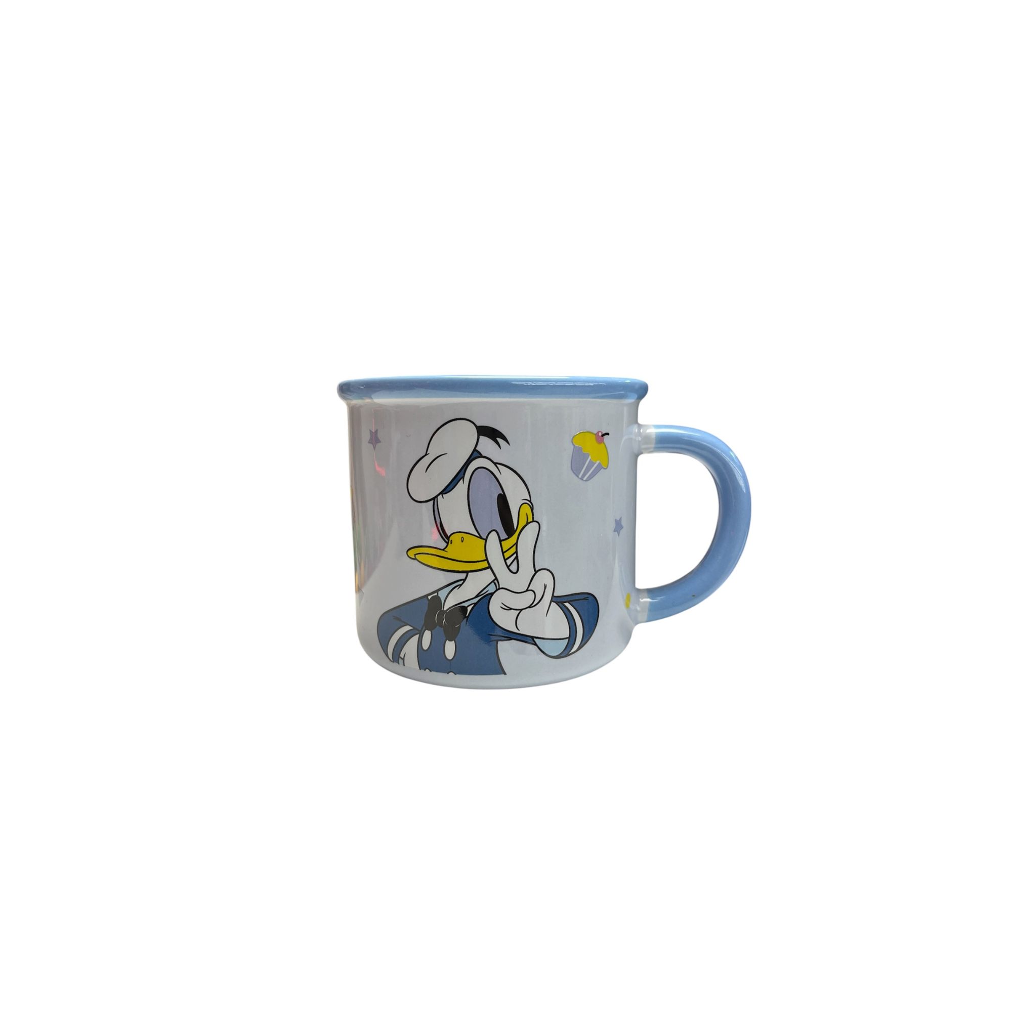 Taza: Pato Donald