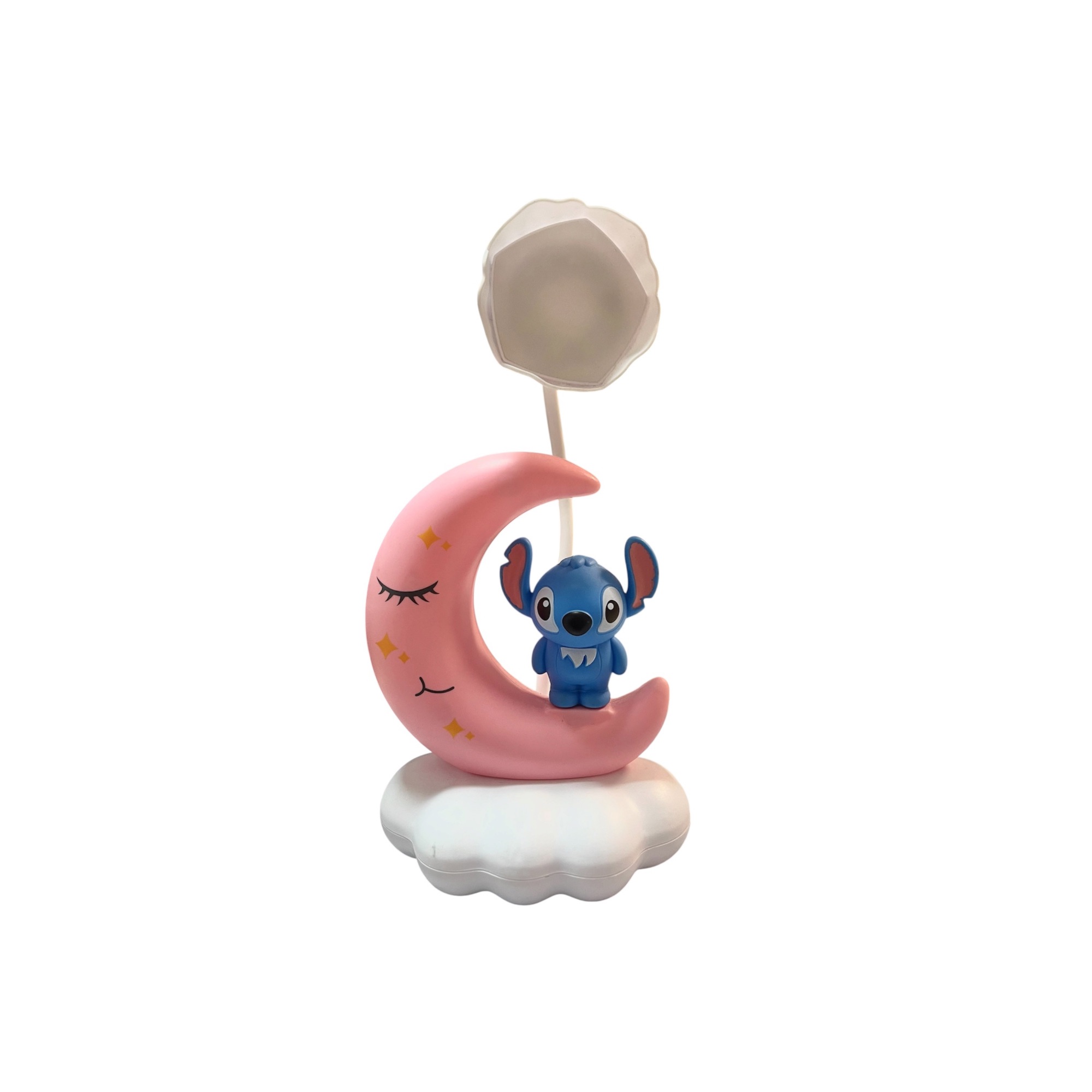 Lámpara: Stitch