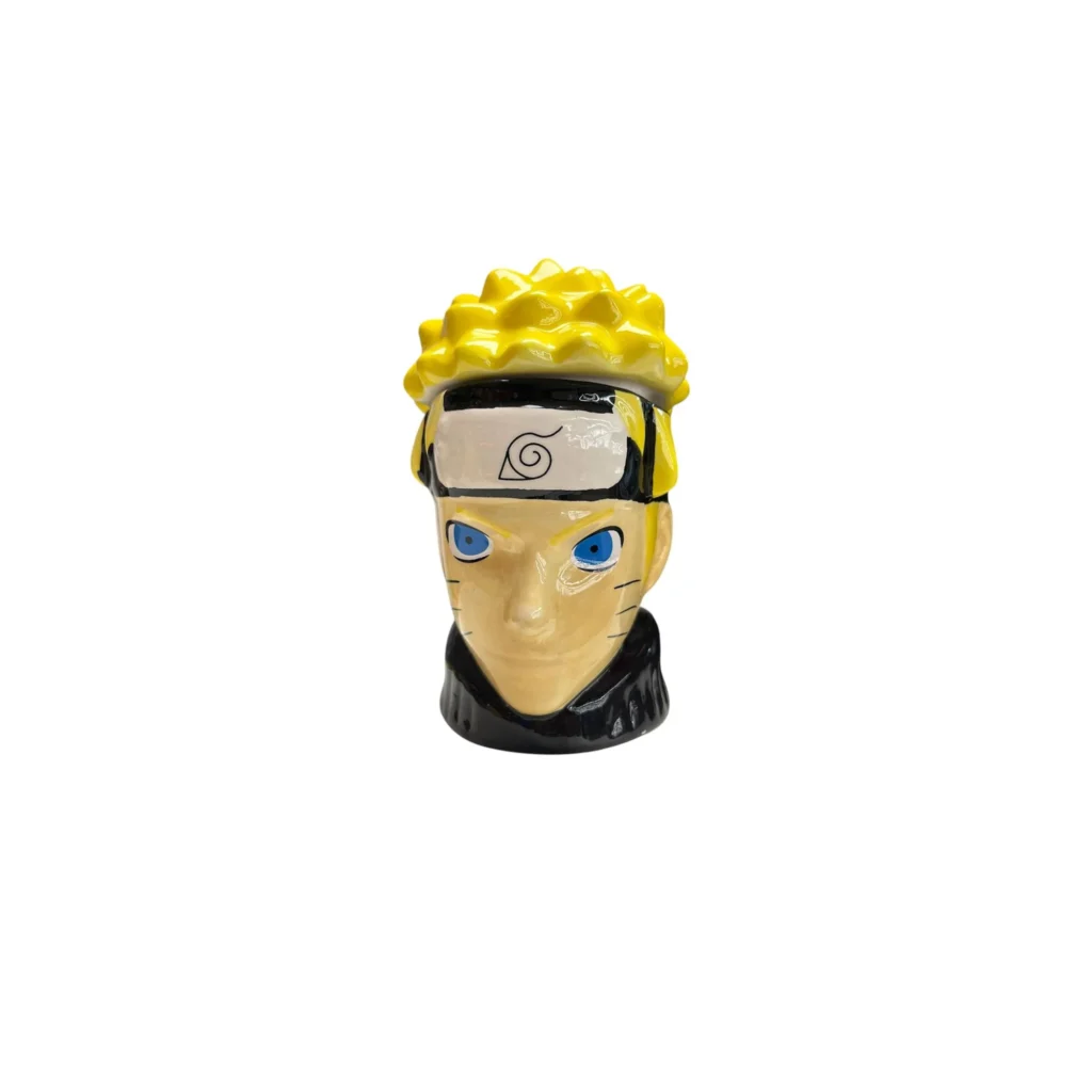 Taza: Naruto
