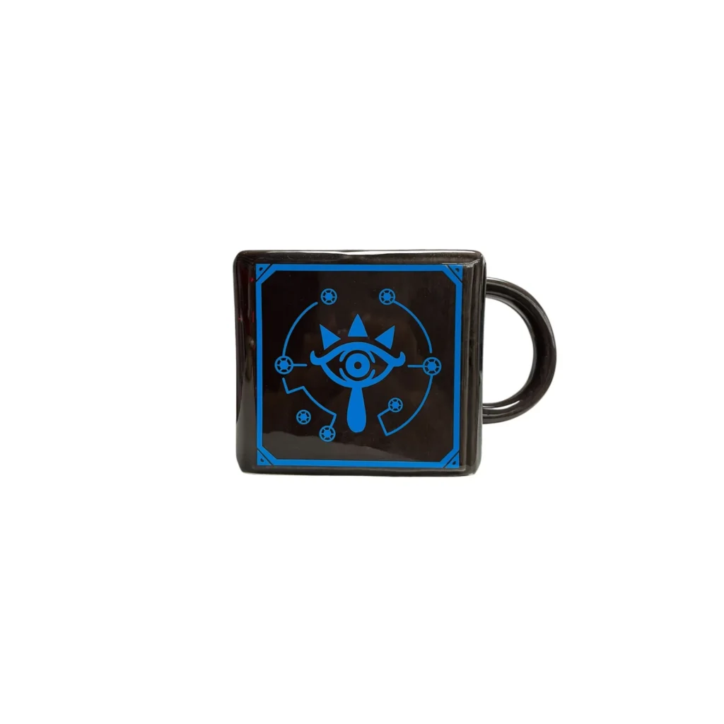 Taza: Zelda