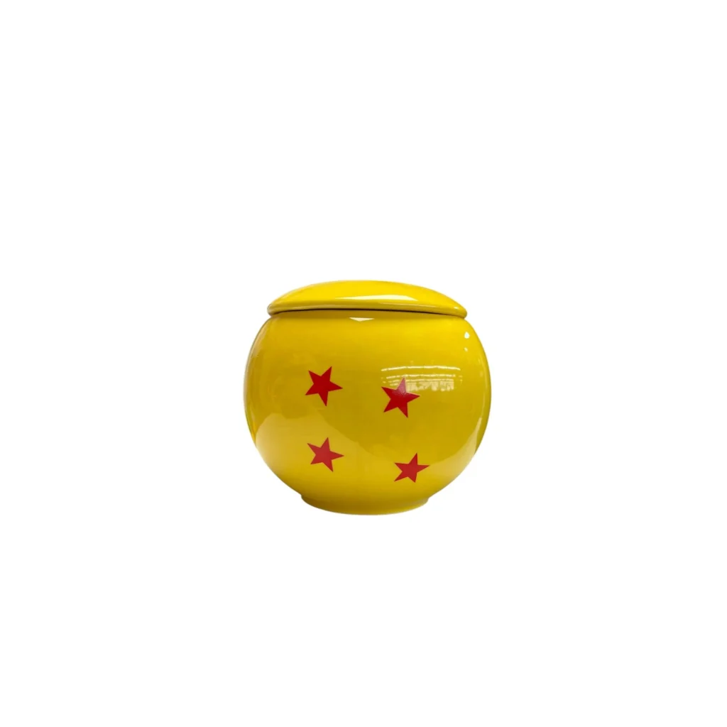 Taza: Esfera del Dragon