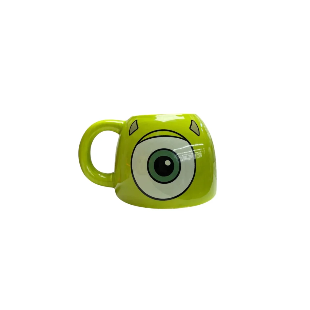Taza: Mike Wazowski