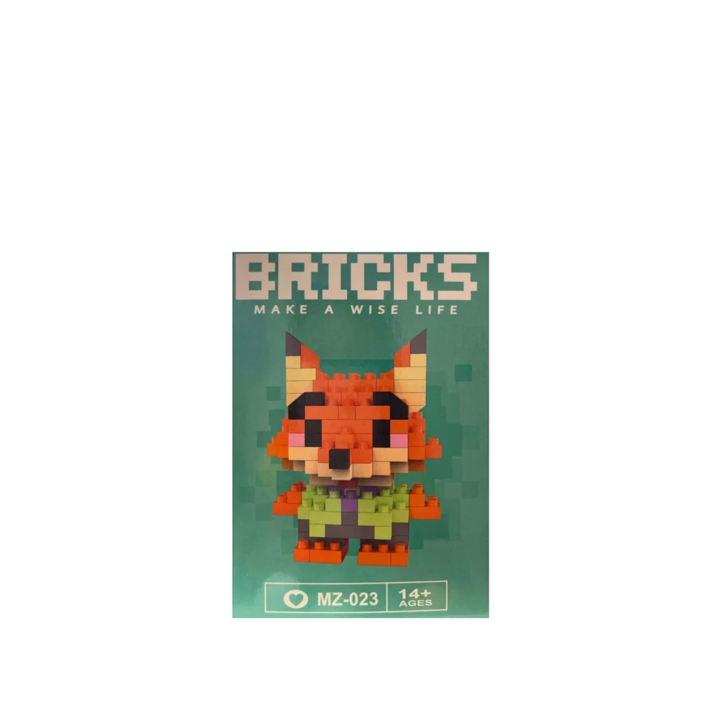 Armable: Nick