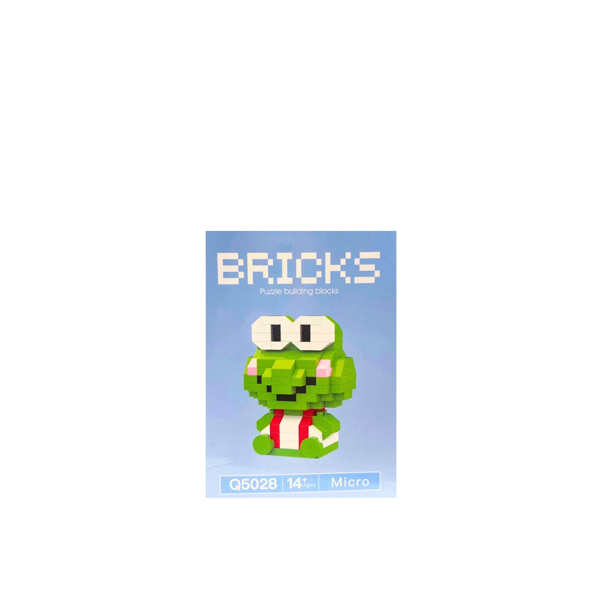 Armable: Keroppi