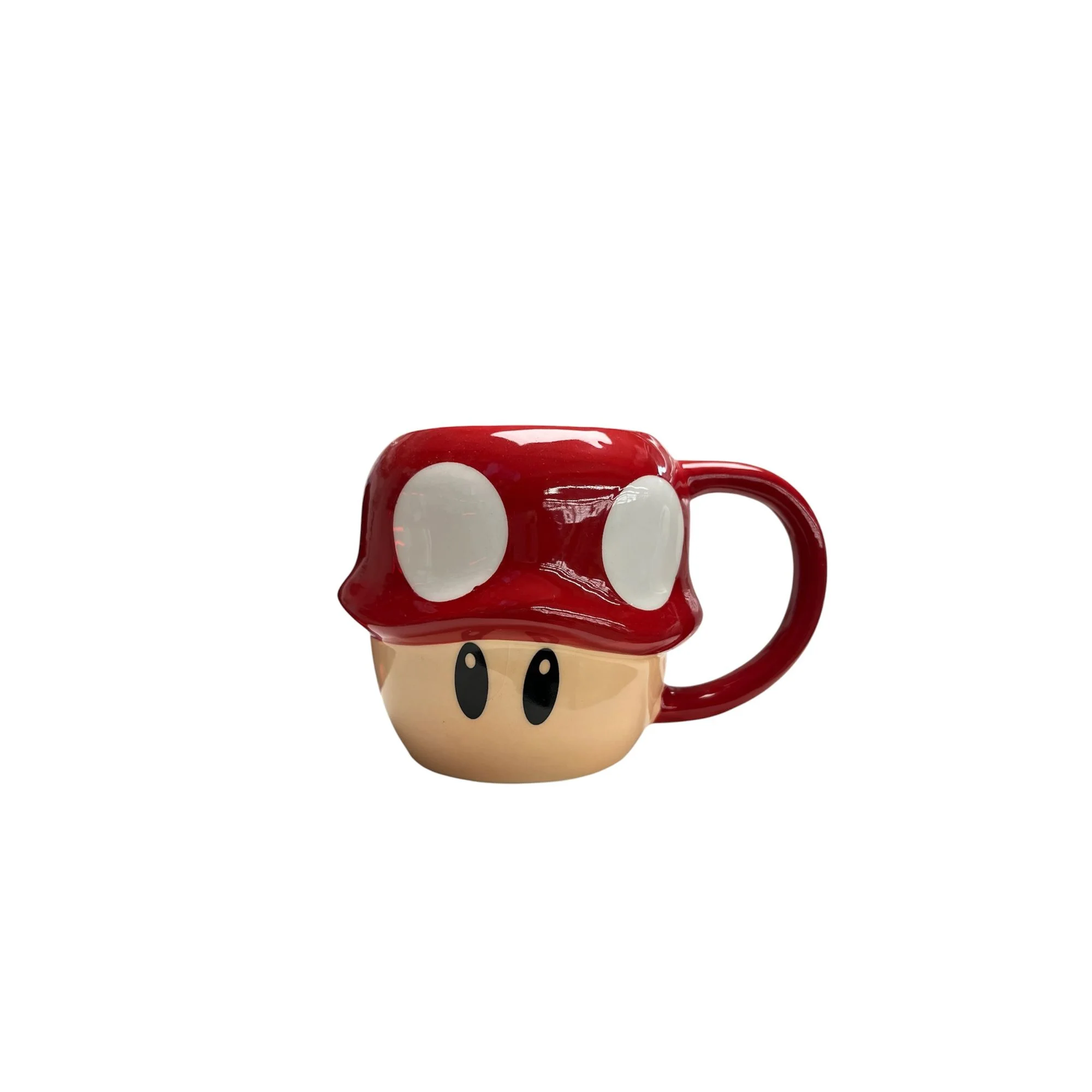 Taza: Hongo