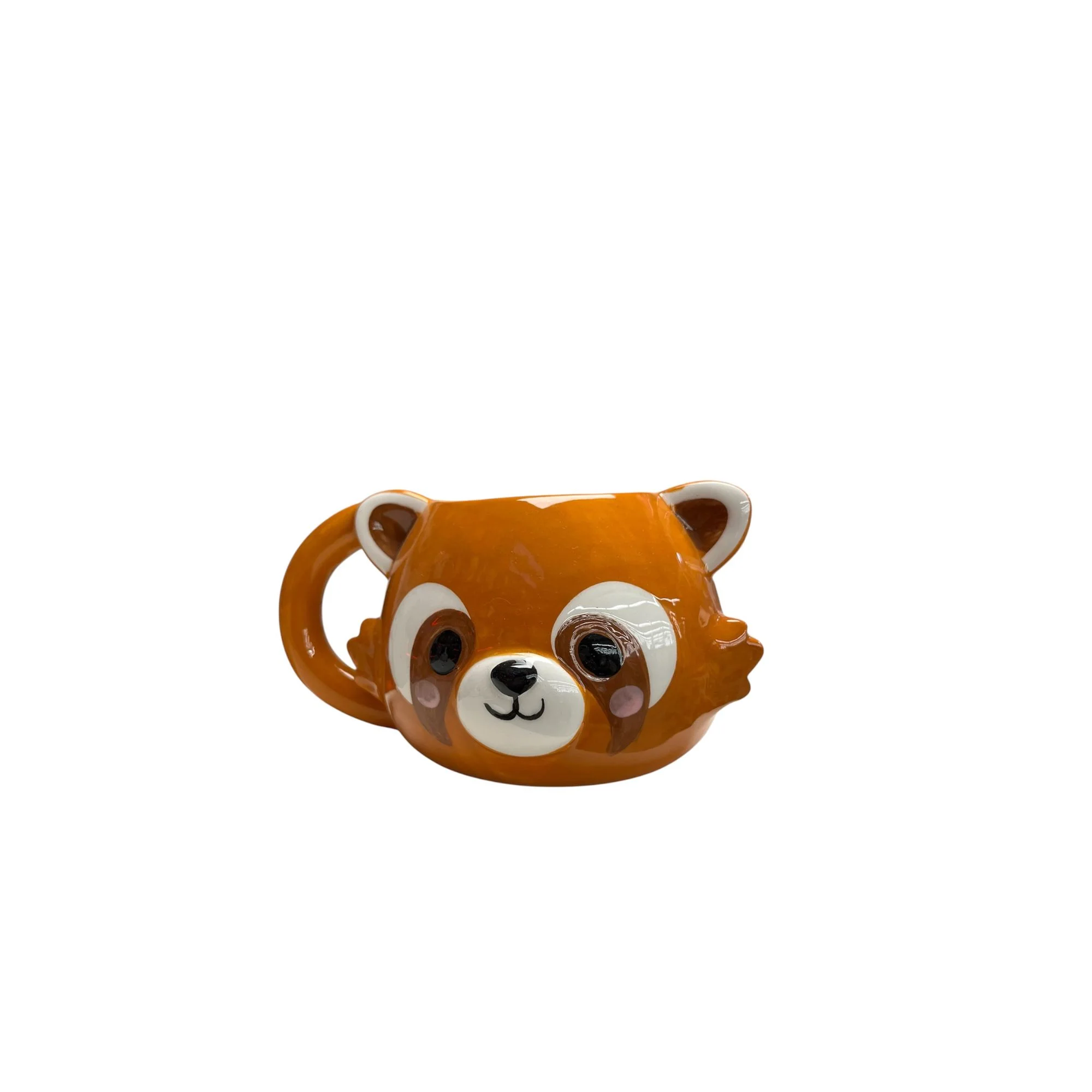 Taza: Red Panda