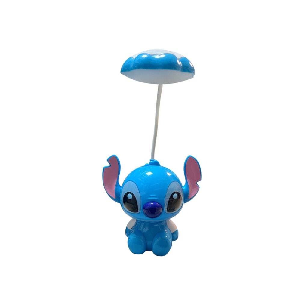Lámpara: Stitch