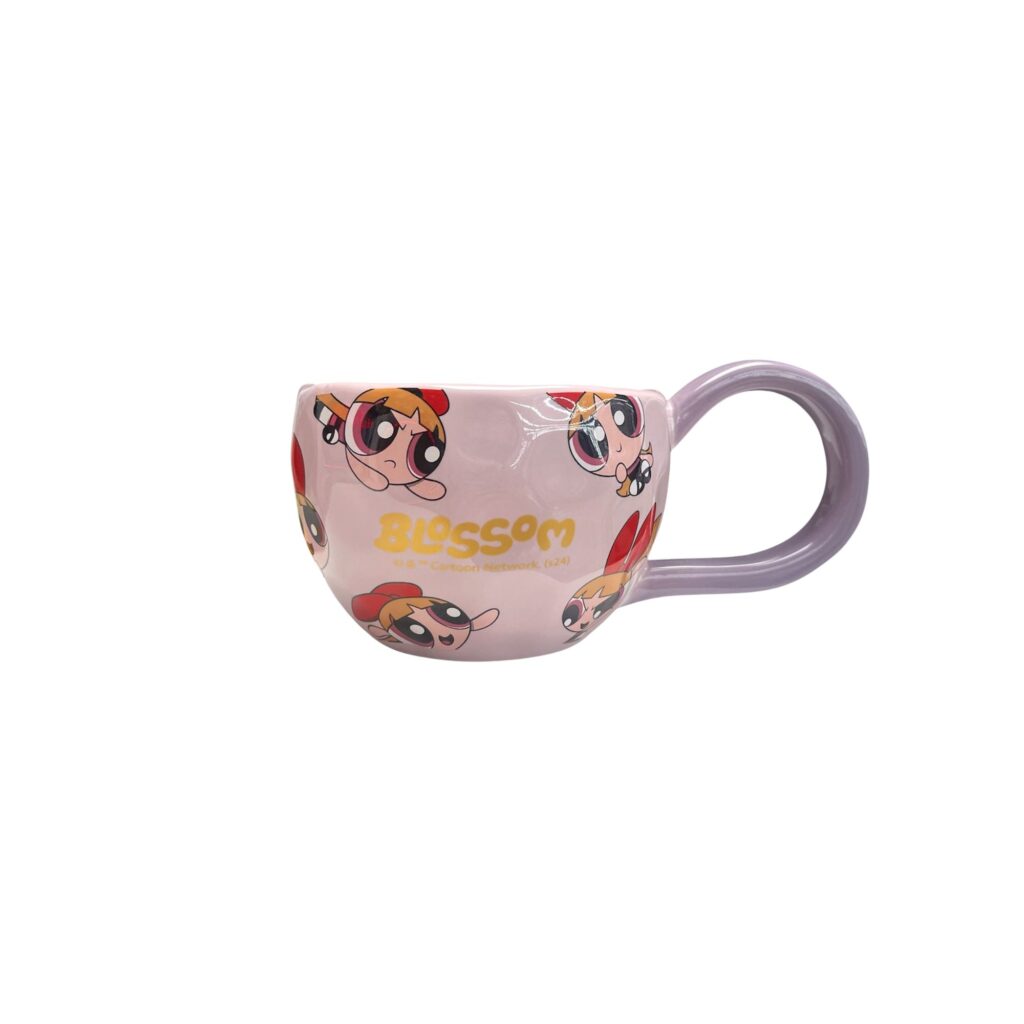 Taza: Bombom