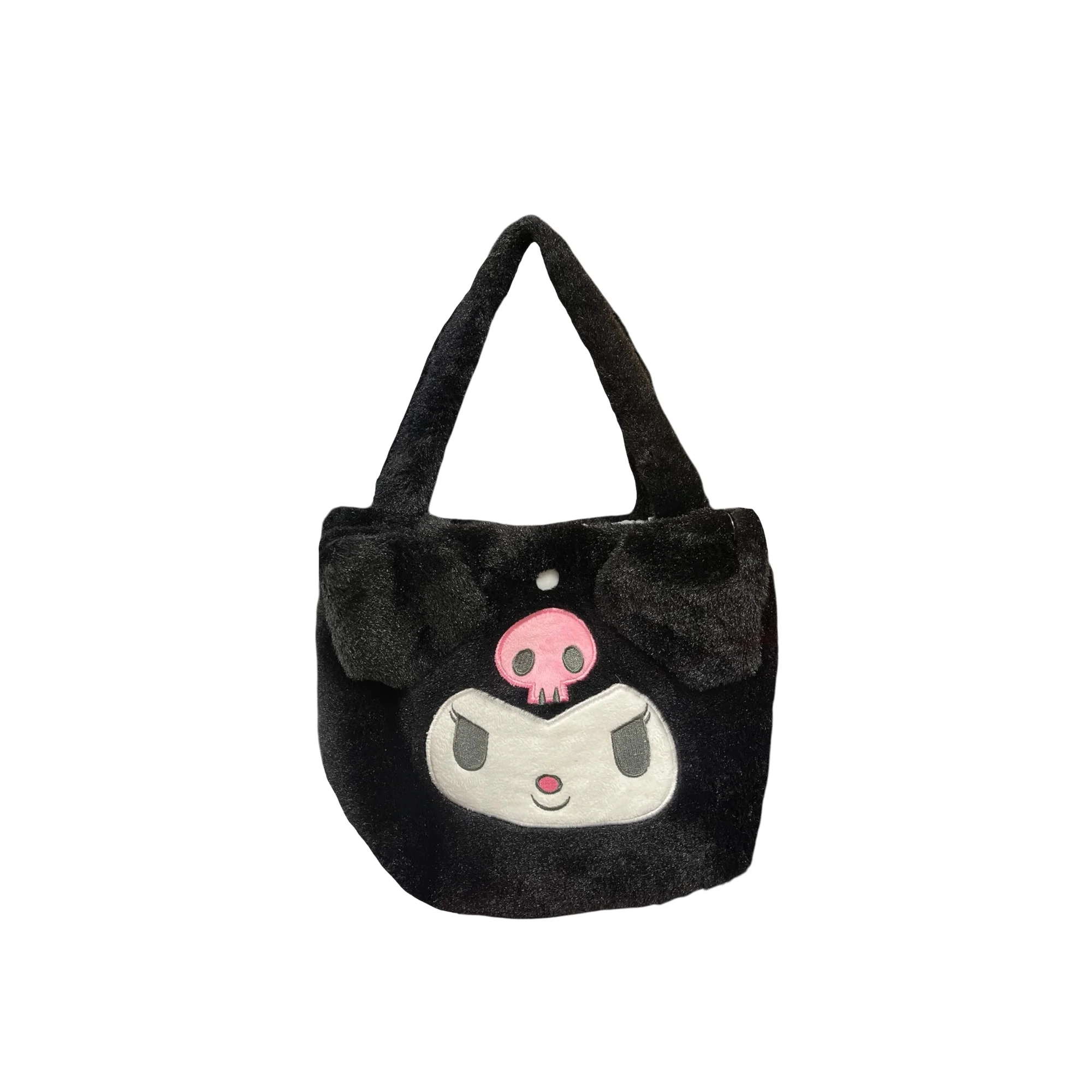 Bolso: Kuromi