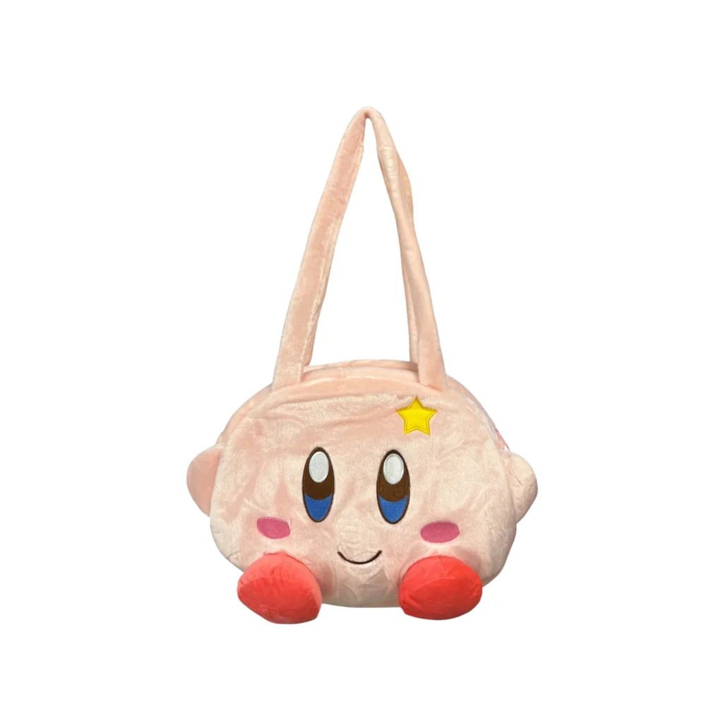 Bolso: Kirby