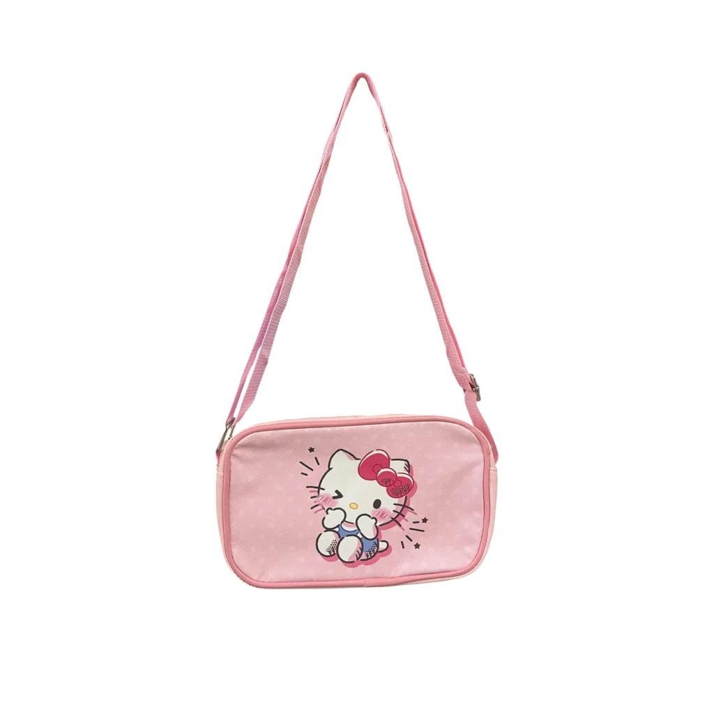 Bolso: Hello Kitty