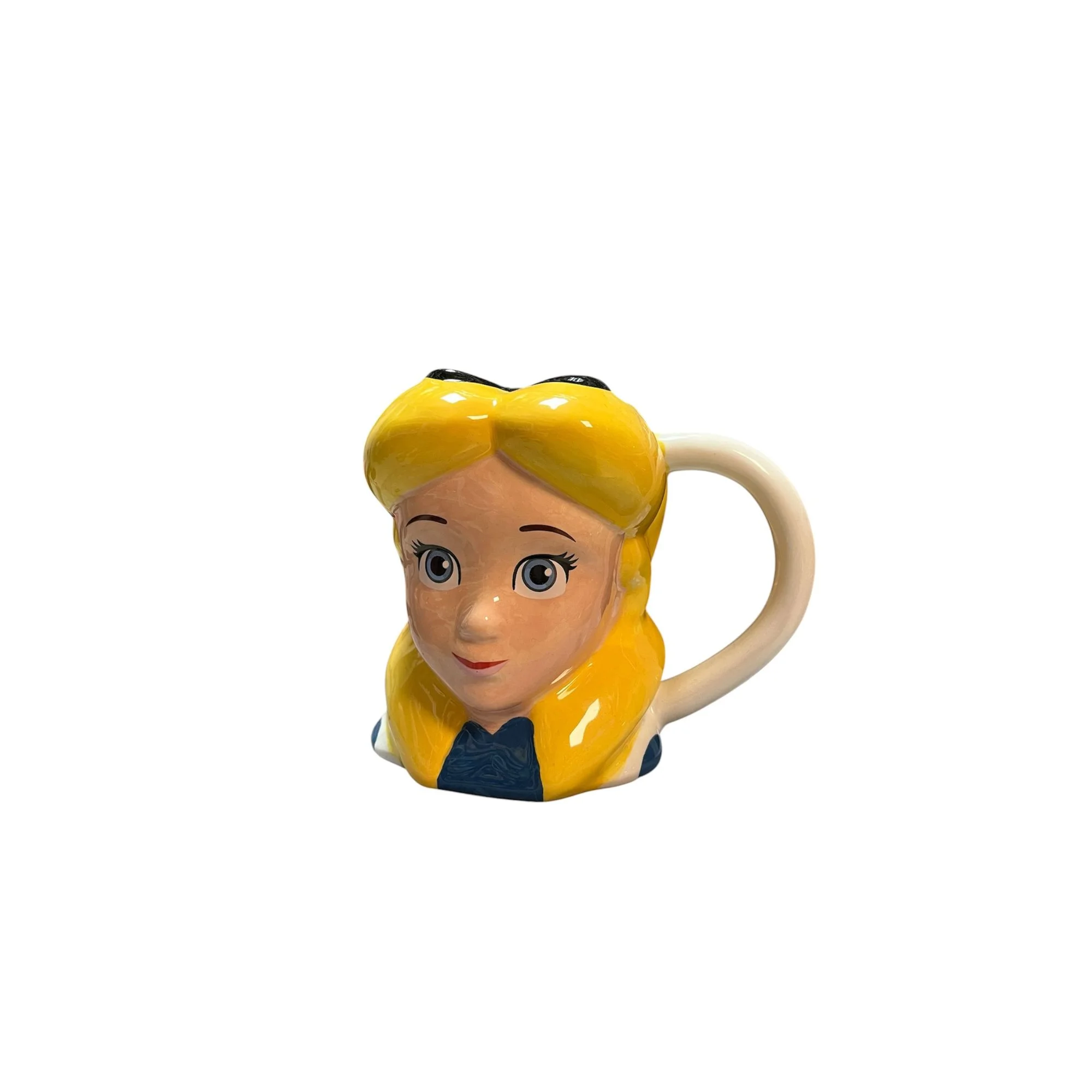 Taza: Alicia