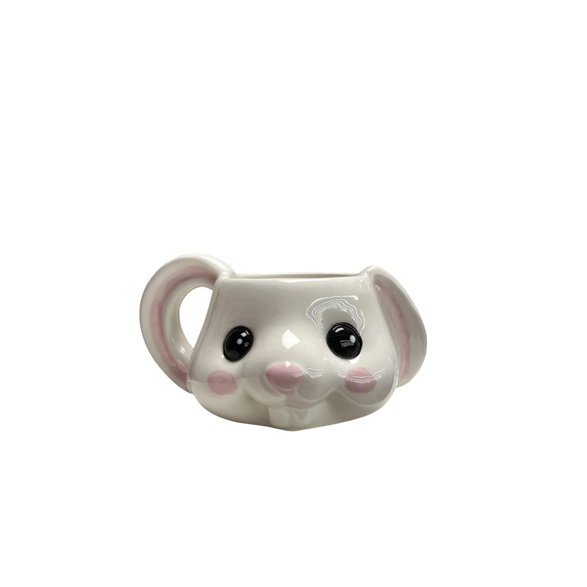 Taza: Conejo