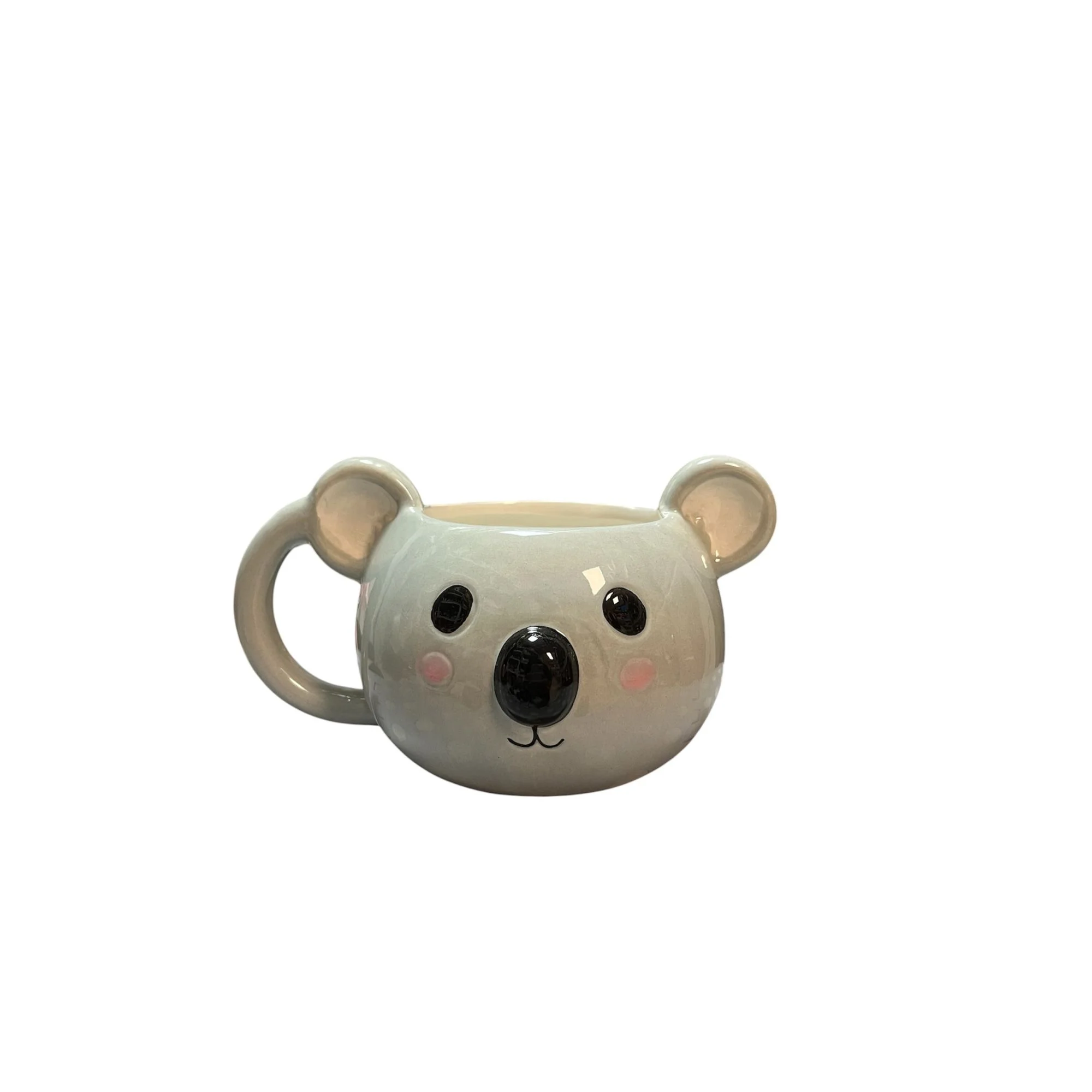 Taza: Koala