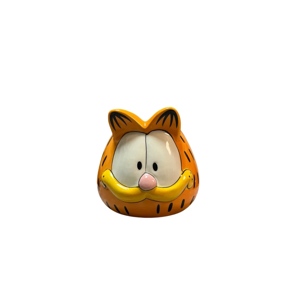 Taza: Garfield