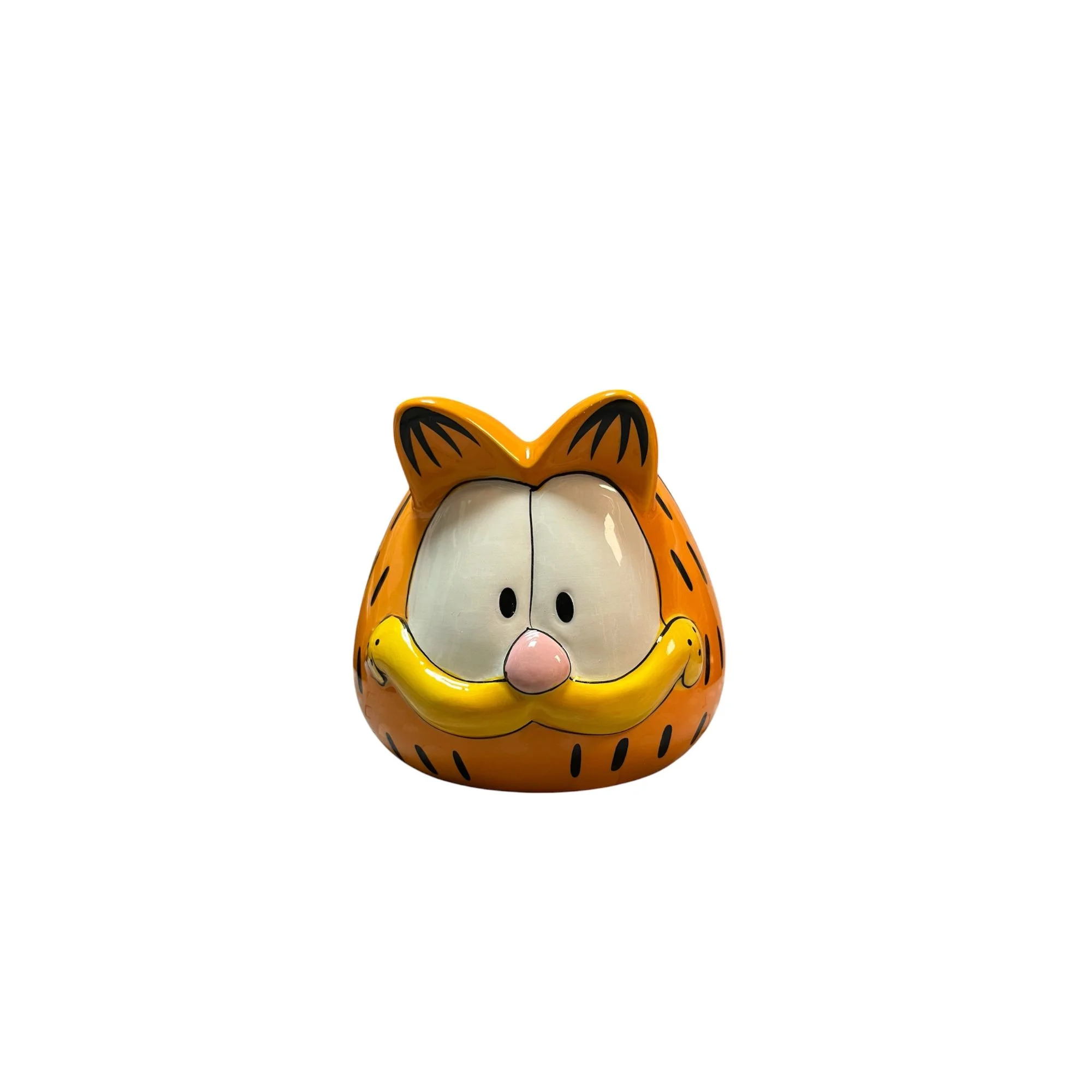 Taza: Garfield