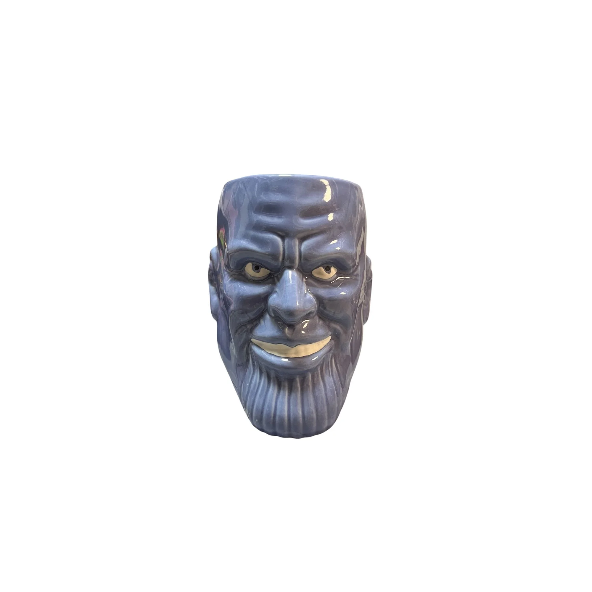 Taza: Thanos