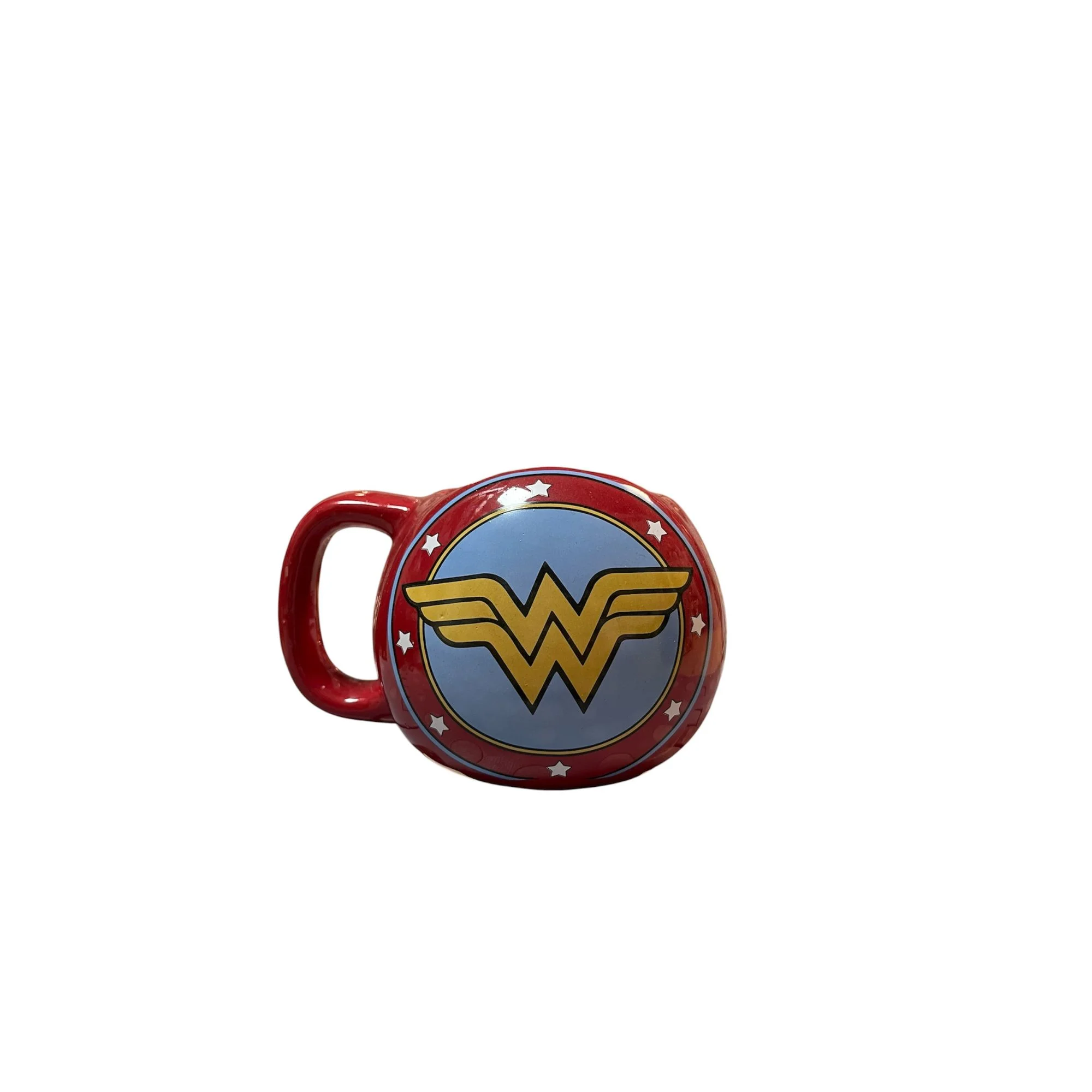 Taza: Mujer Maravilla