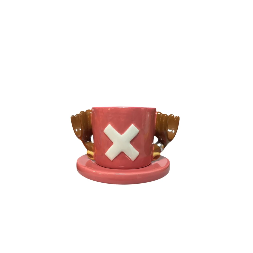 Taza: Sombrero Chopper