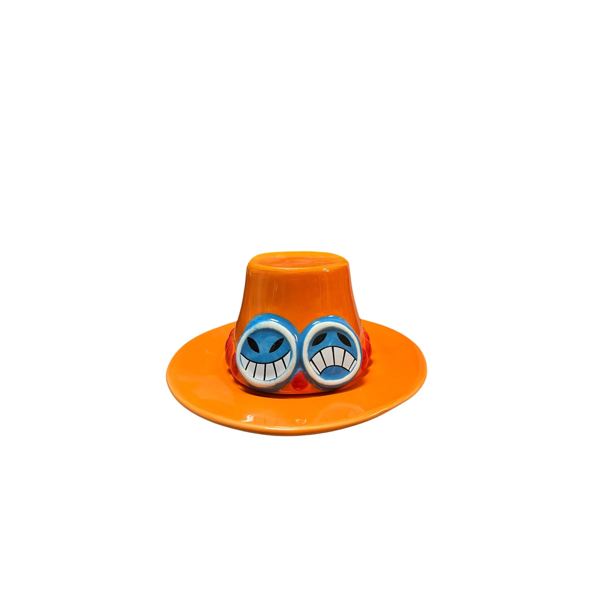 Taza: Sombrero Ace