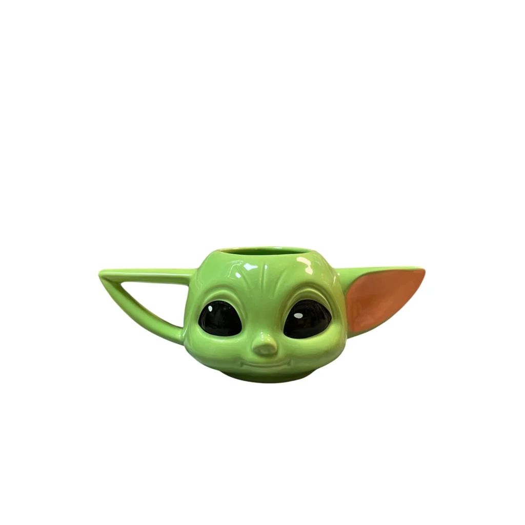 Taza: Grogu