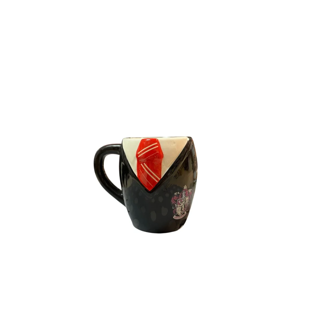 Taza: Harry Potter