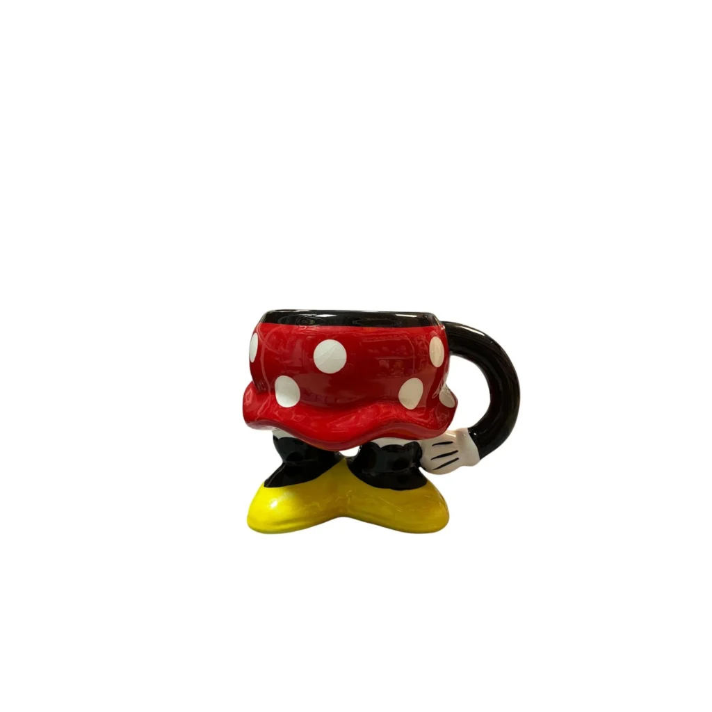 Taza: Minnie