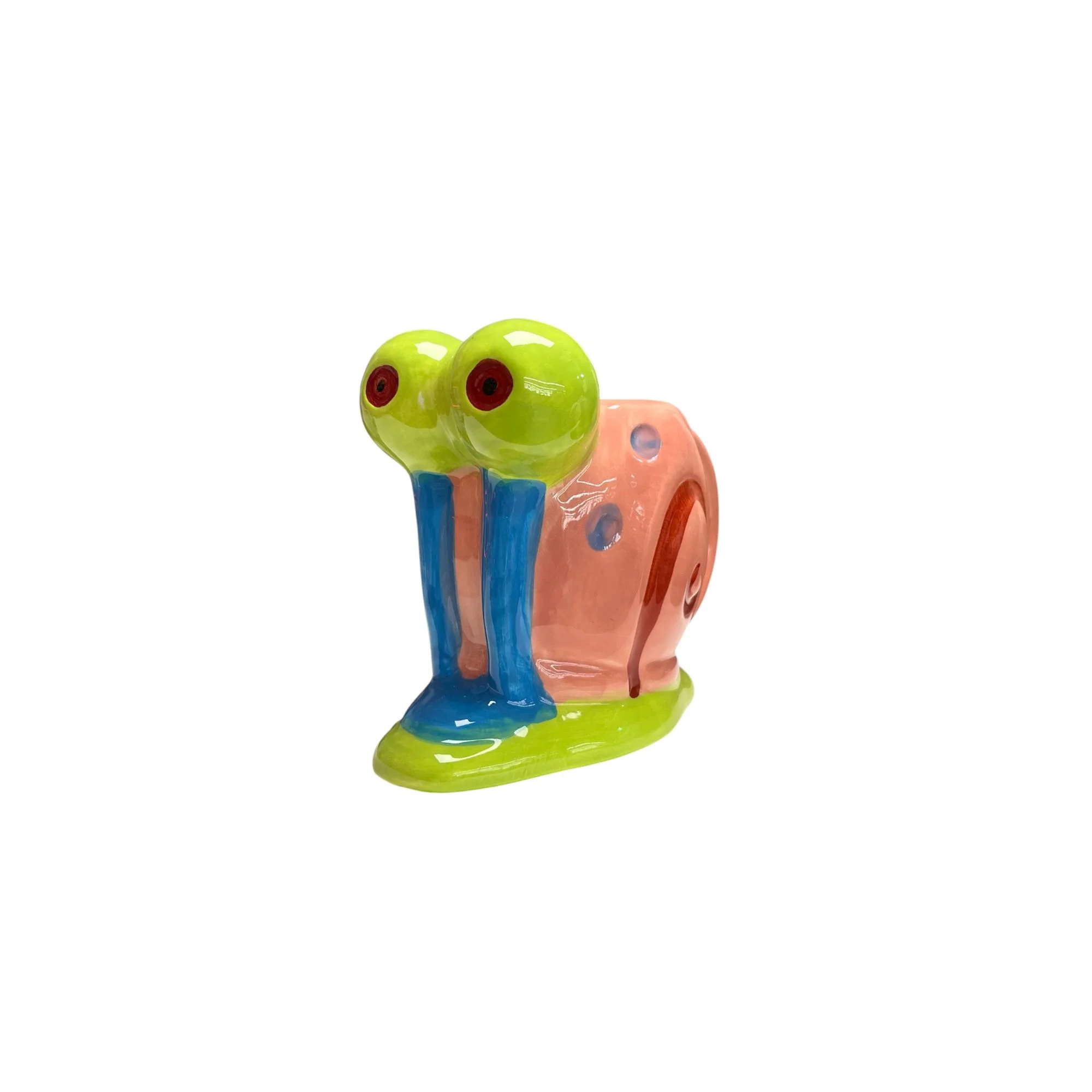 Taza: Gary