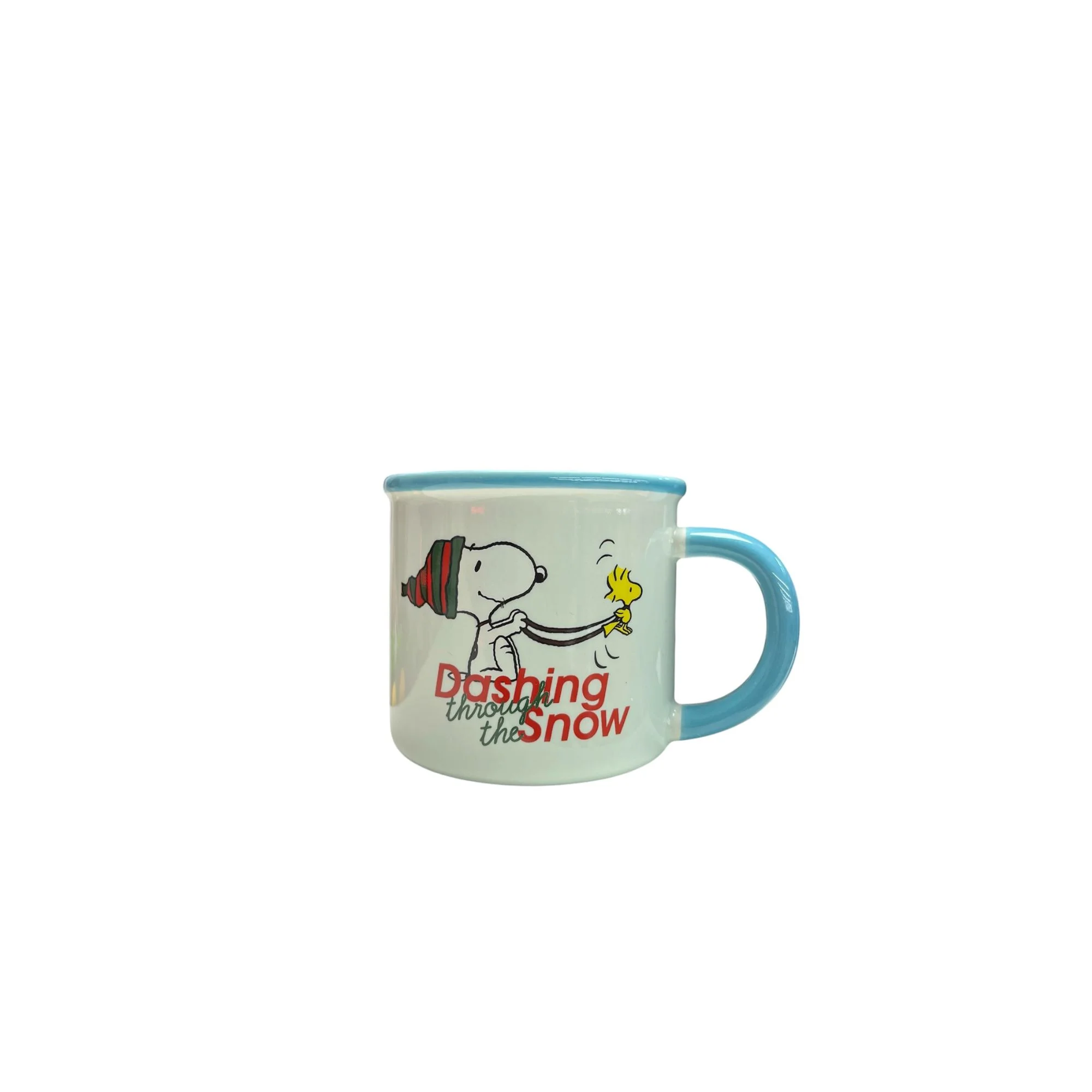 Taza: Snoopy
