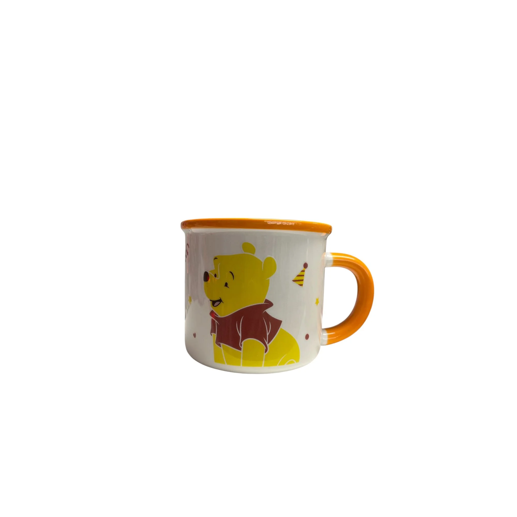 Taza: Winnie the Pooh