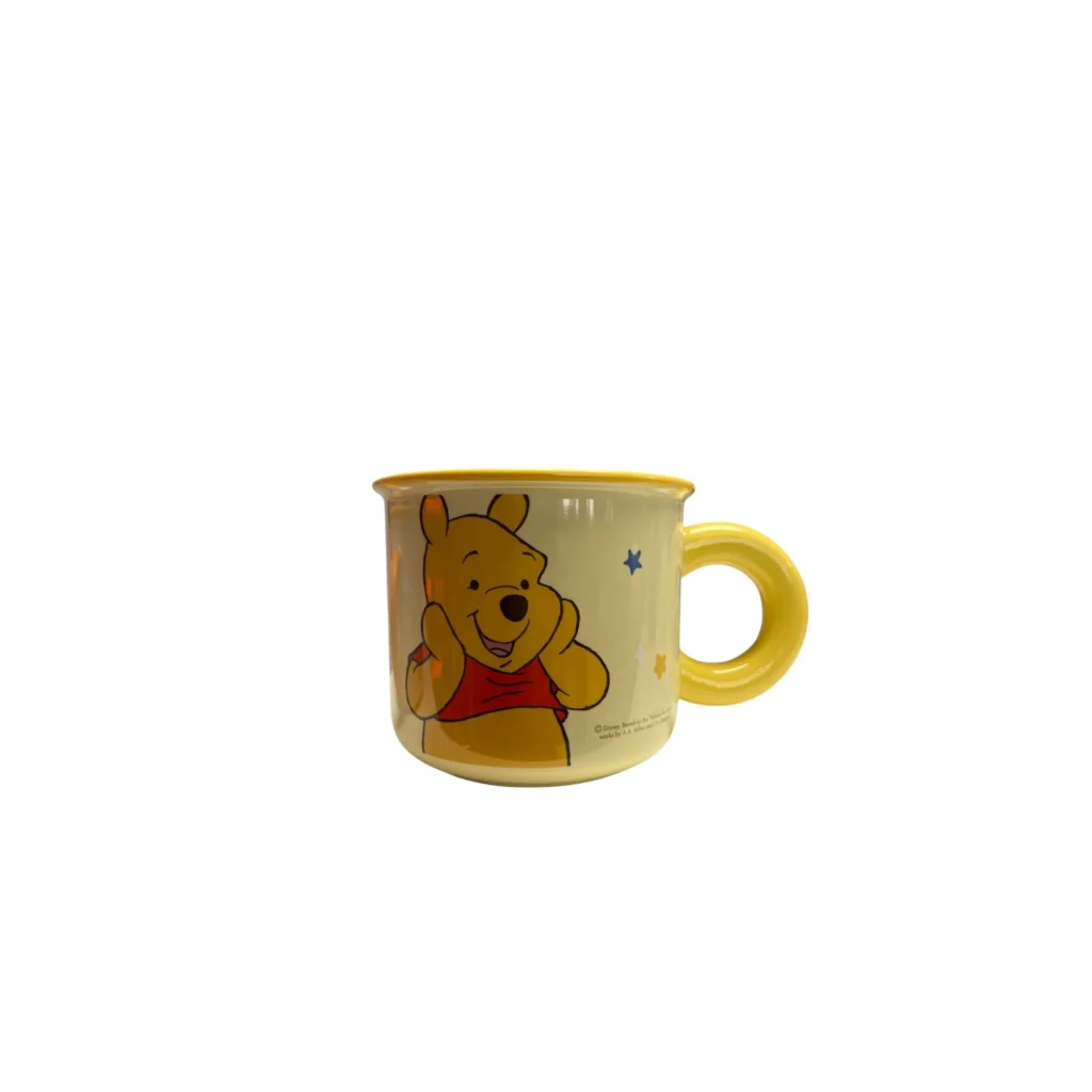 Taza: Winnie the Pooh
