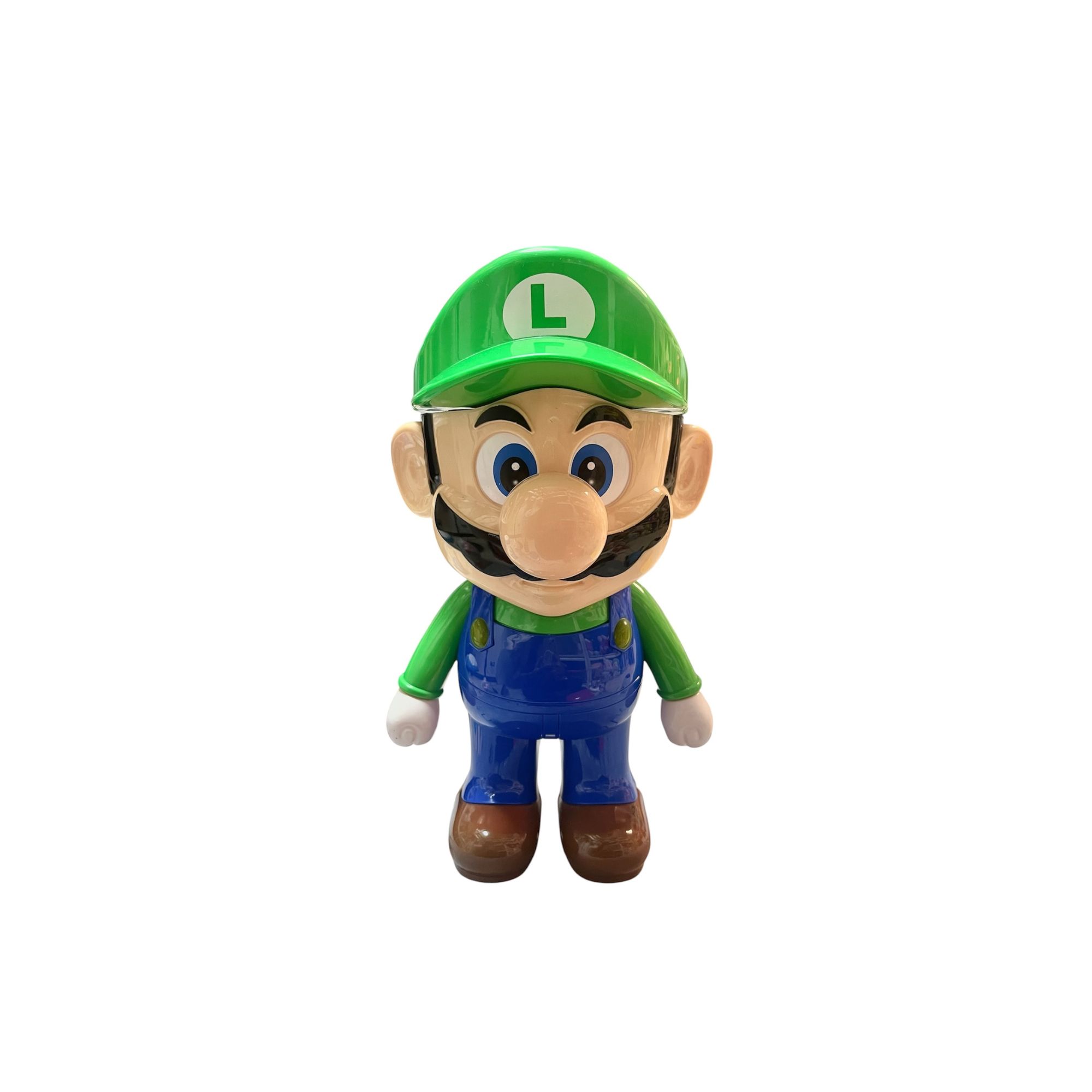 Lámpara: Luigi