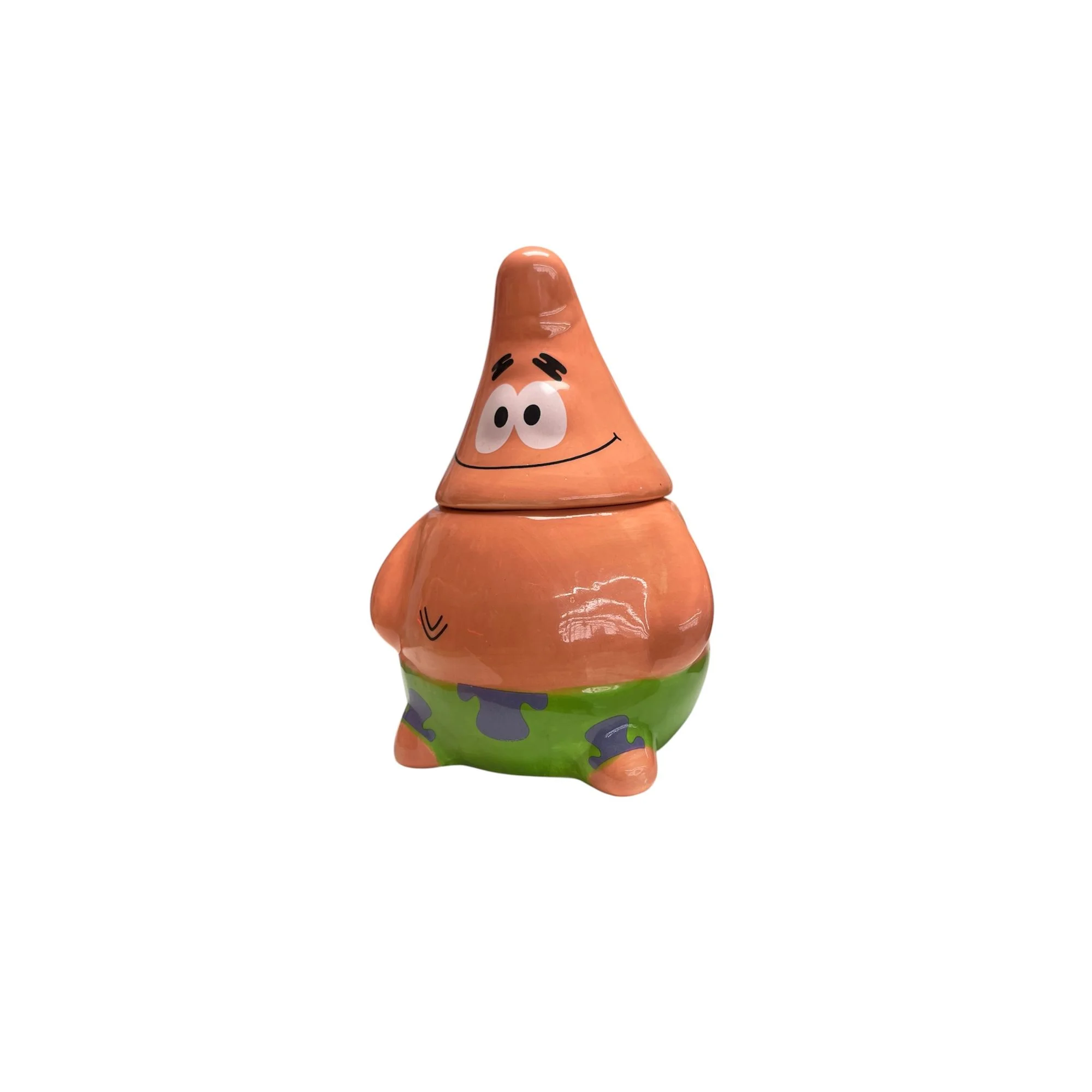 Taza: Patricio