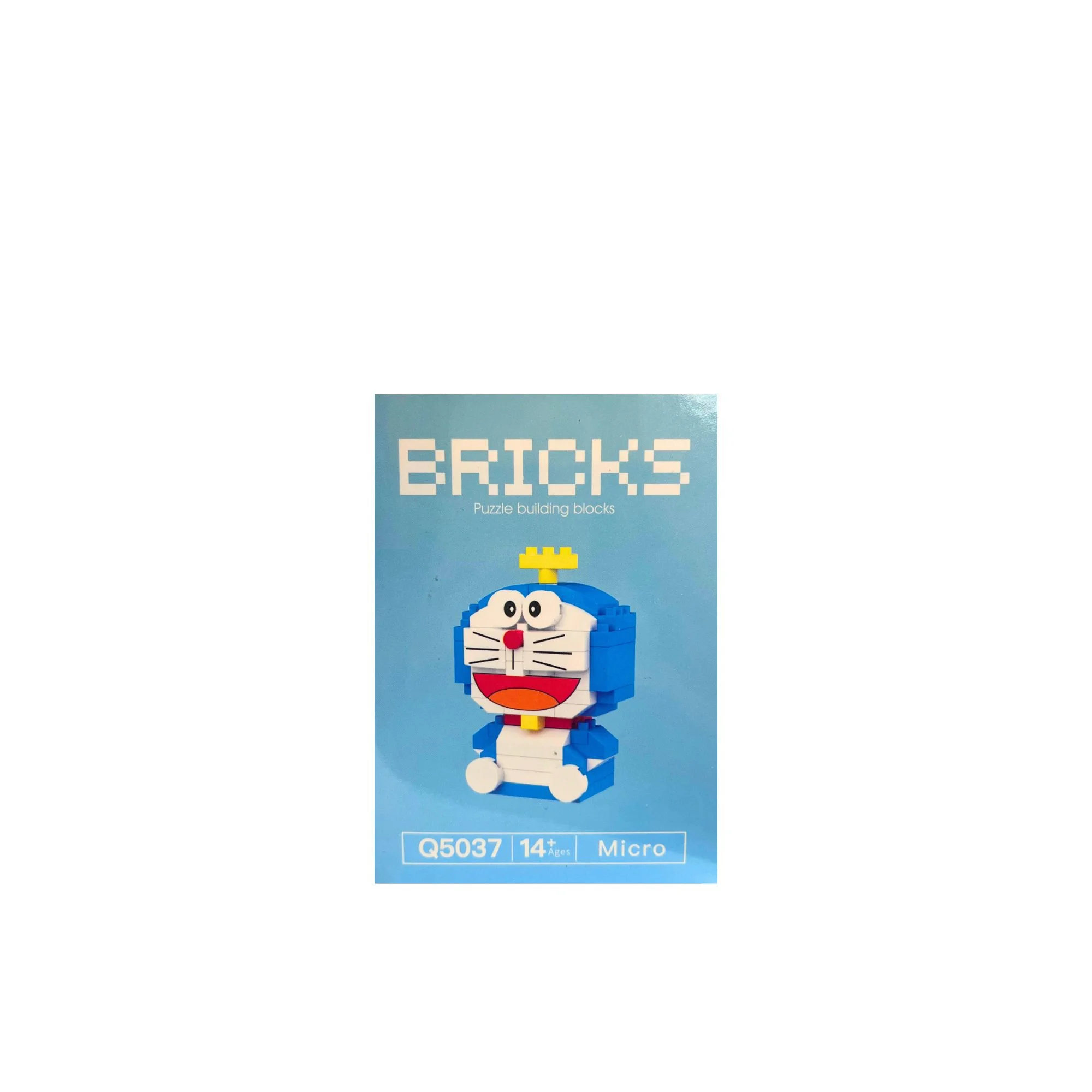 Armable: Doraemon