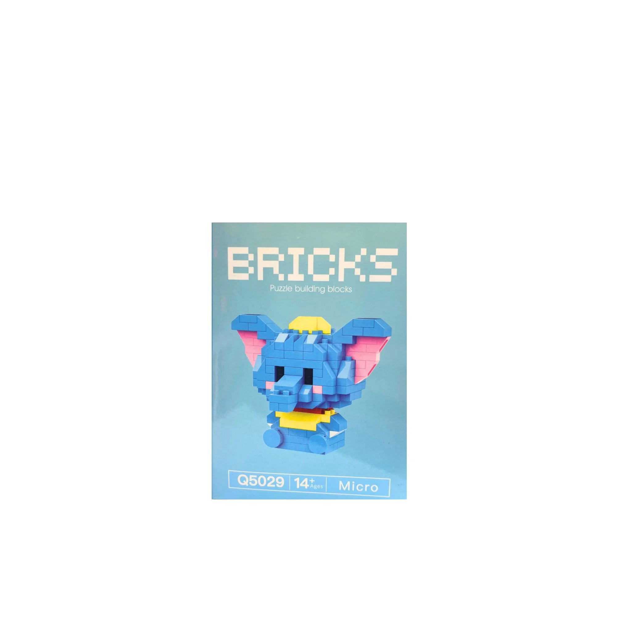Armable: Dumbo