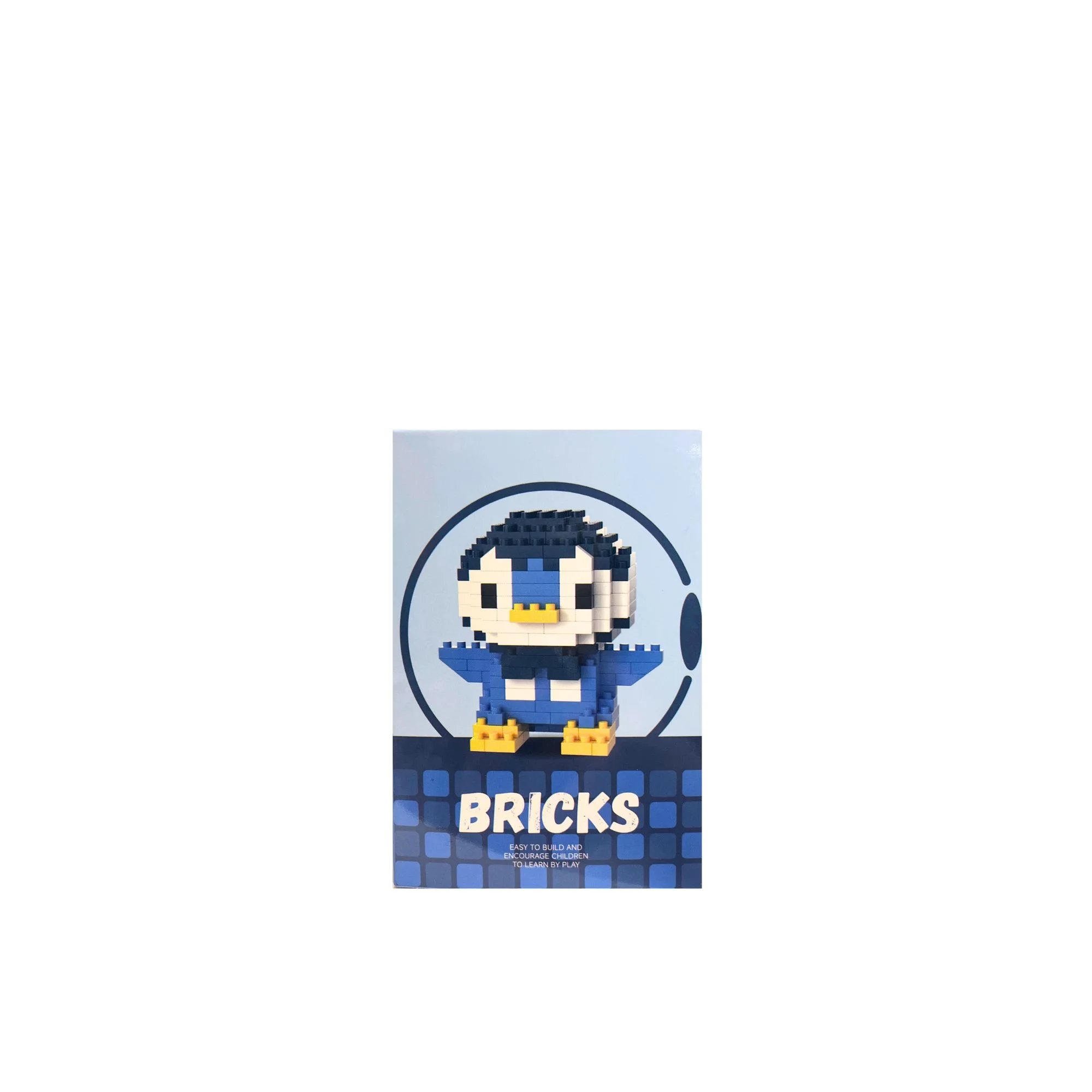 Armable: Piplup