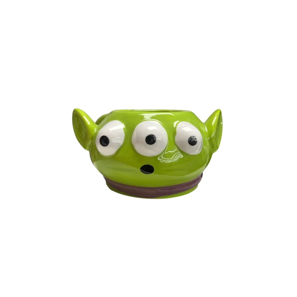 Taza: Alien