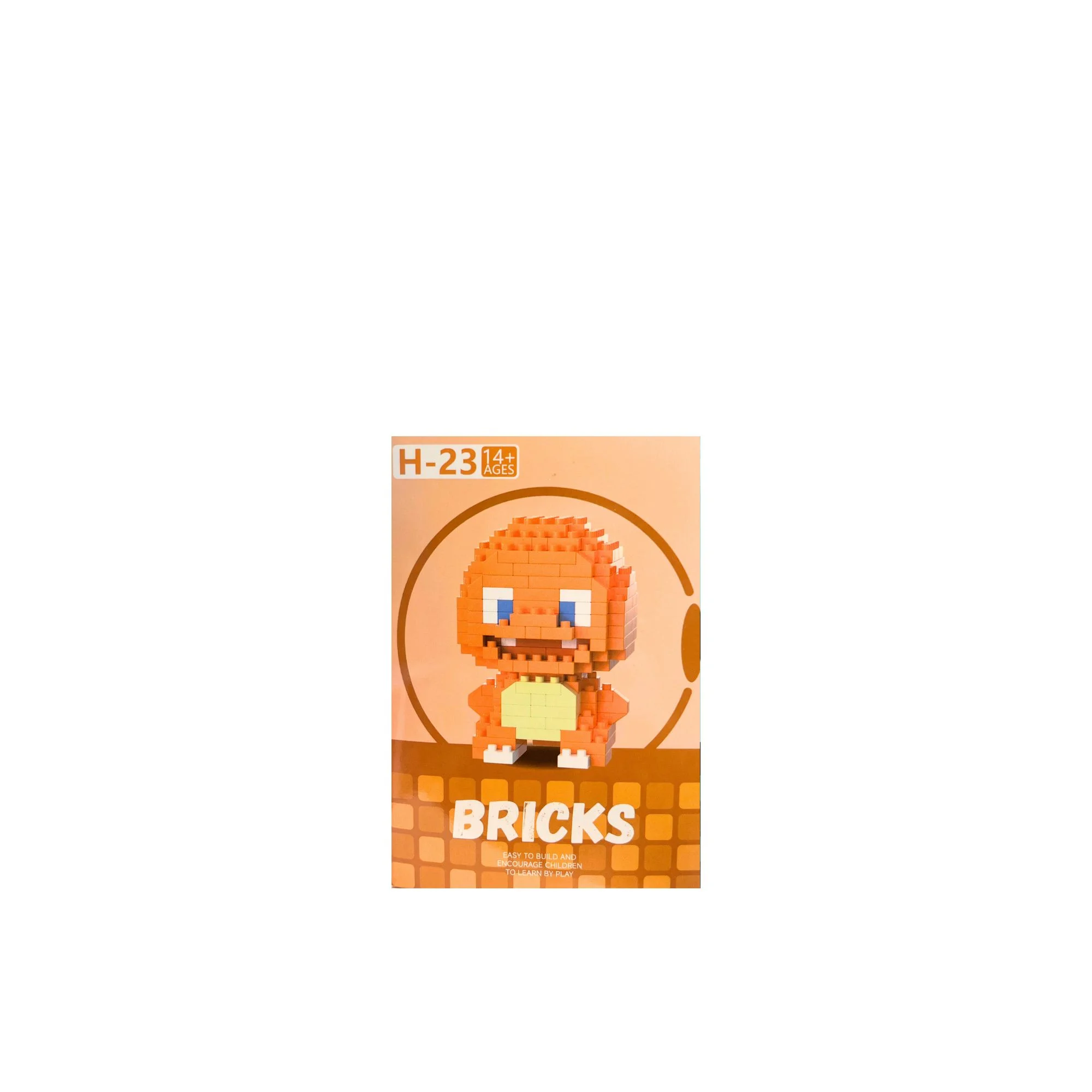 Armable: Charmander