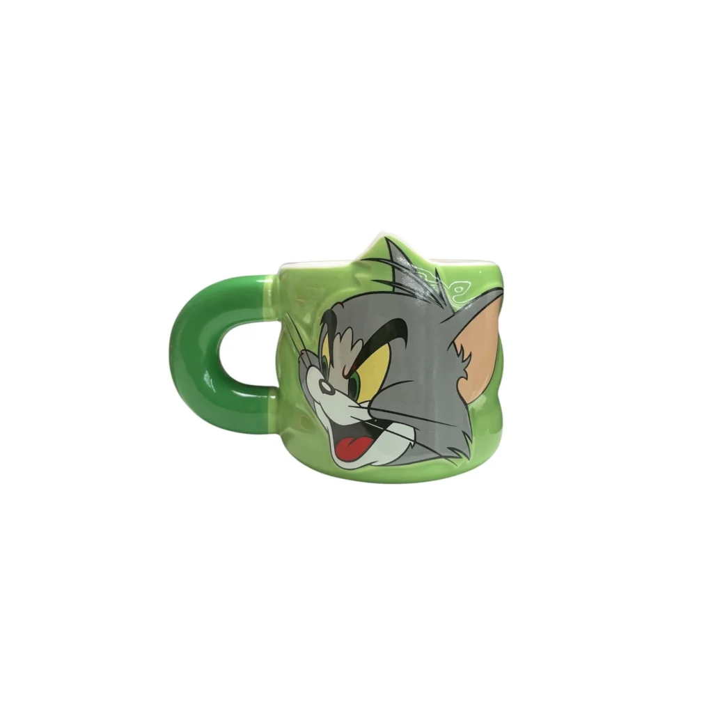 Taza: Tom
