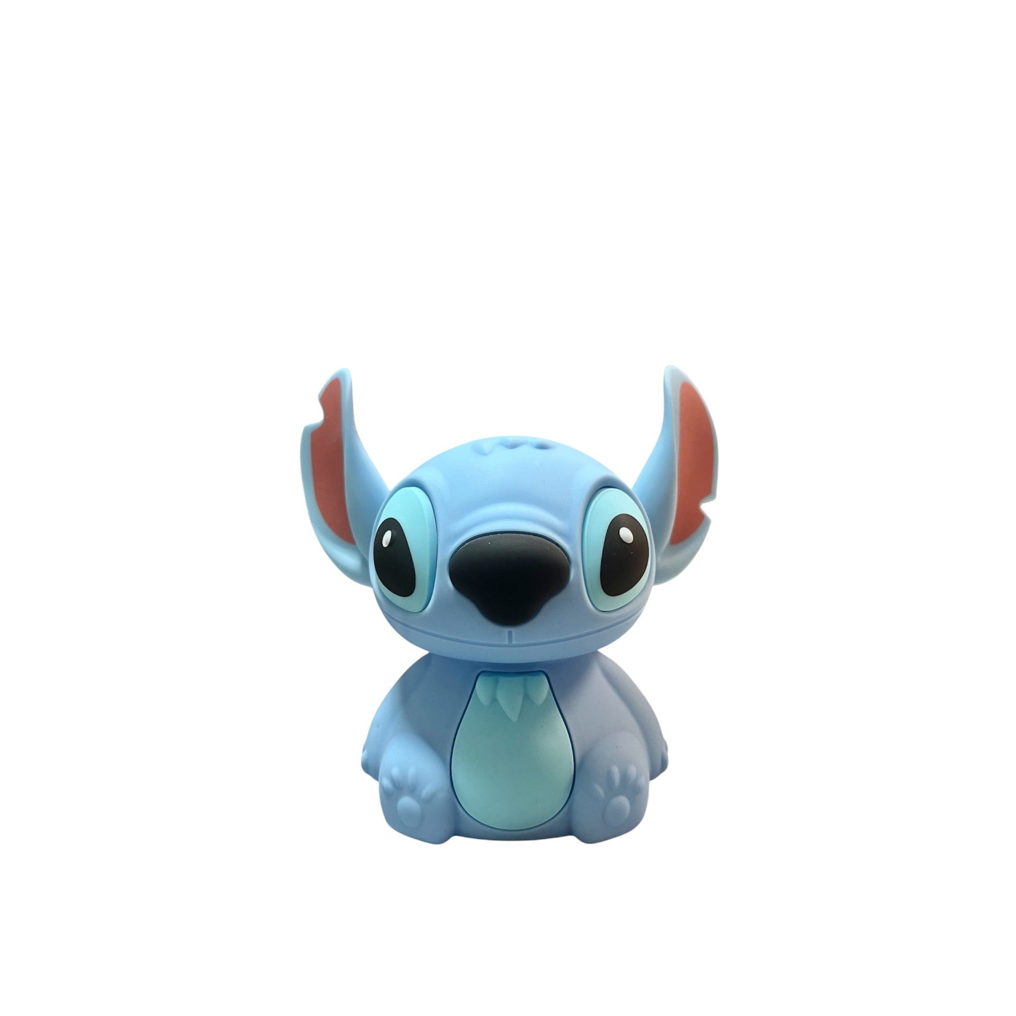 Lámpara: Stitch