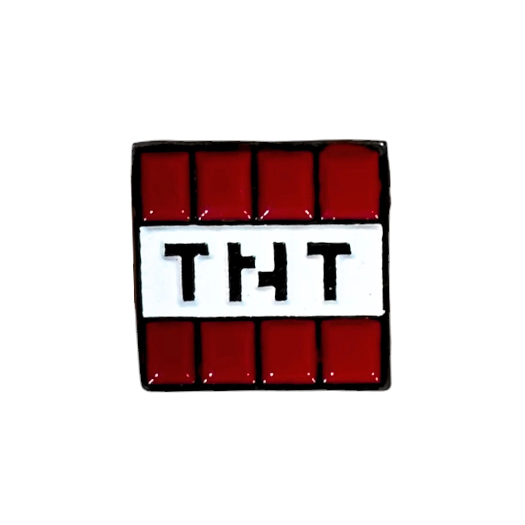 Pin: TNT – Minecraft