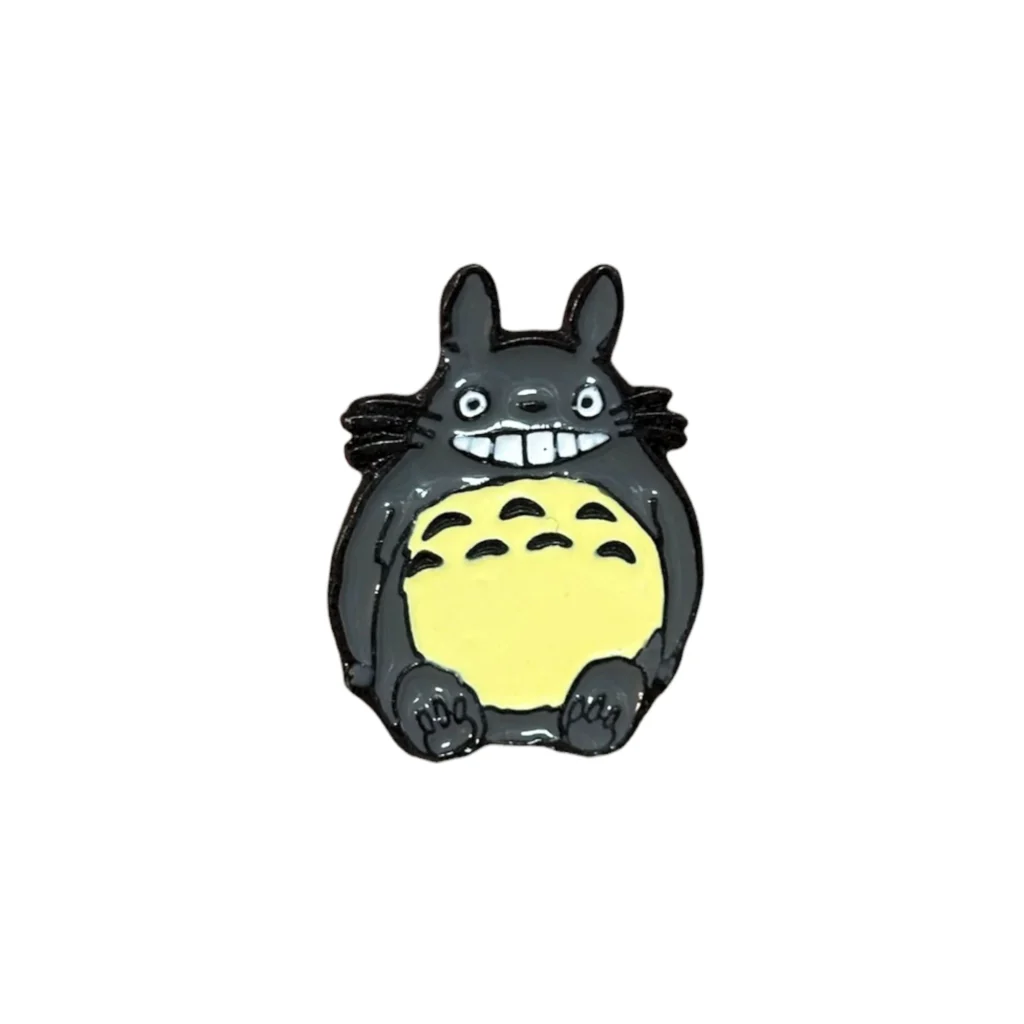 Pin: Totoro – Mi Vecino Totoro