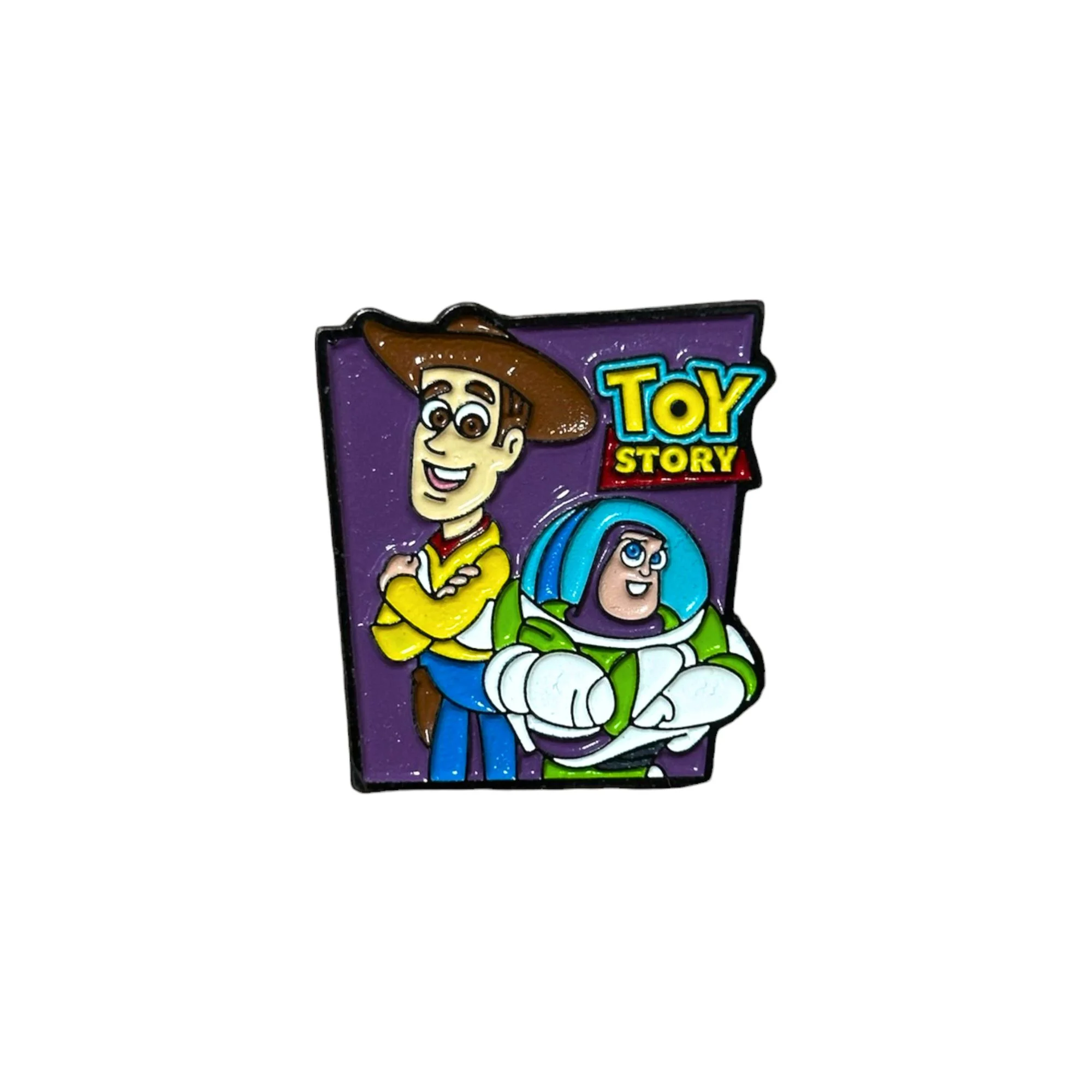 Pin: Toy Story