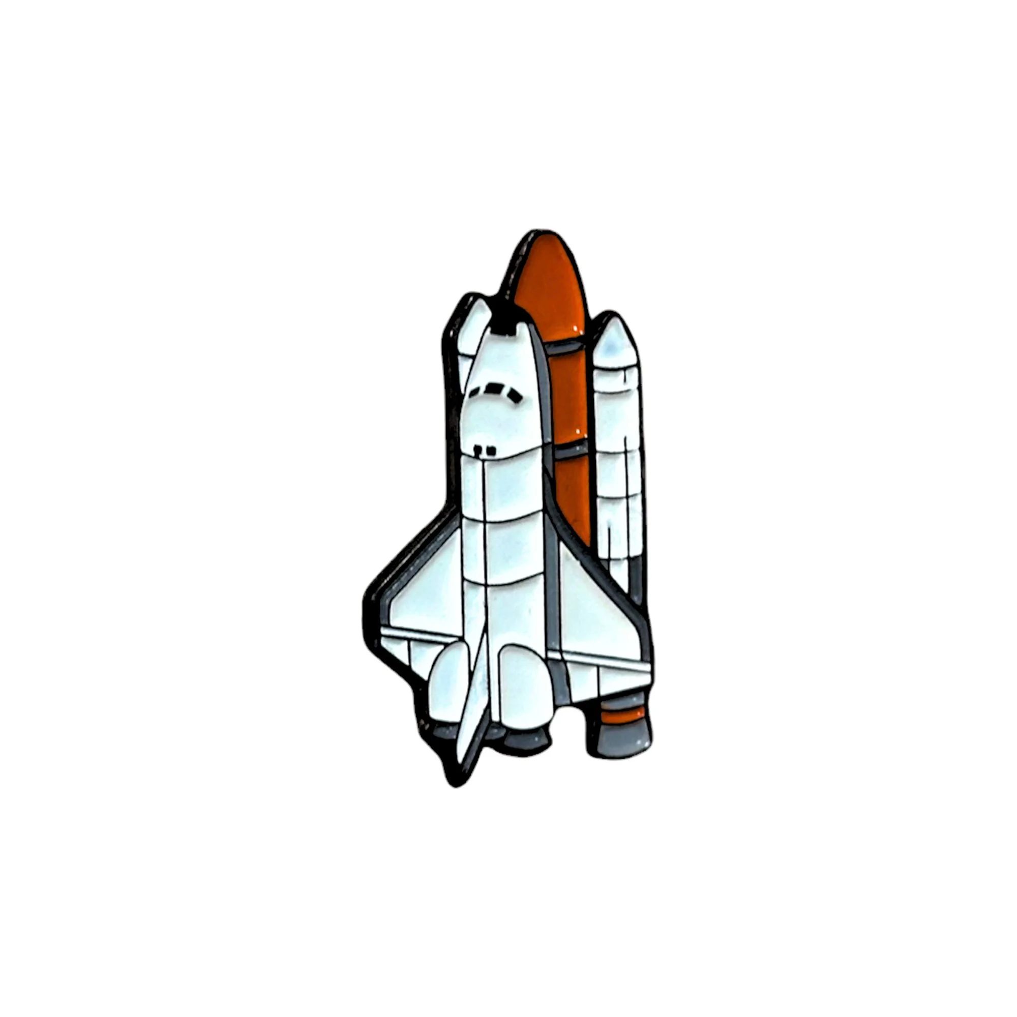 Pin: Transbordador Espacial