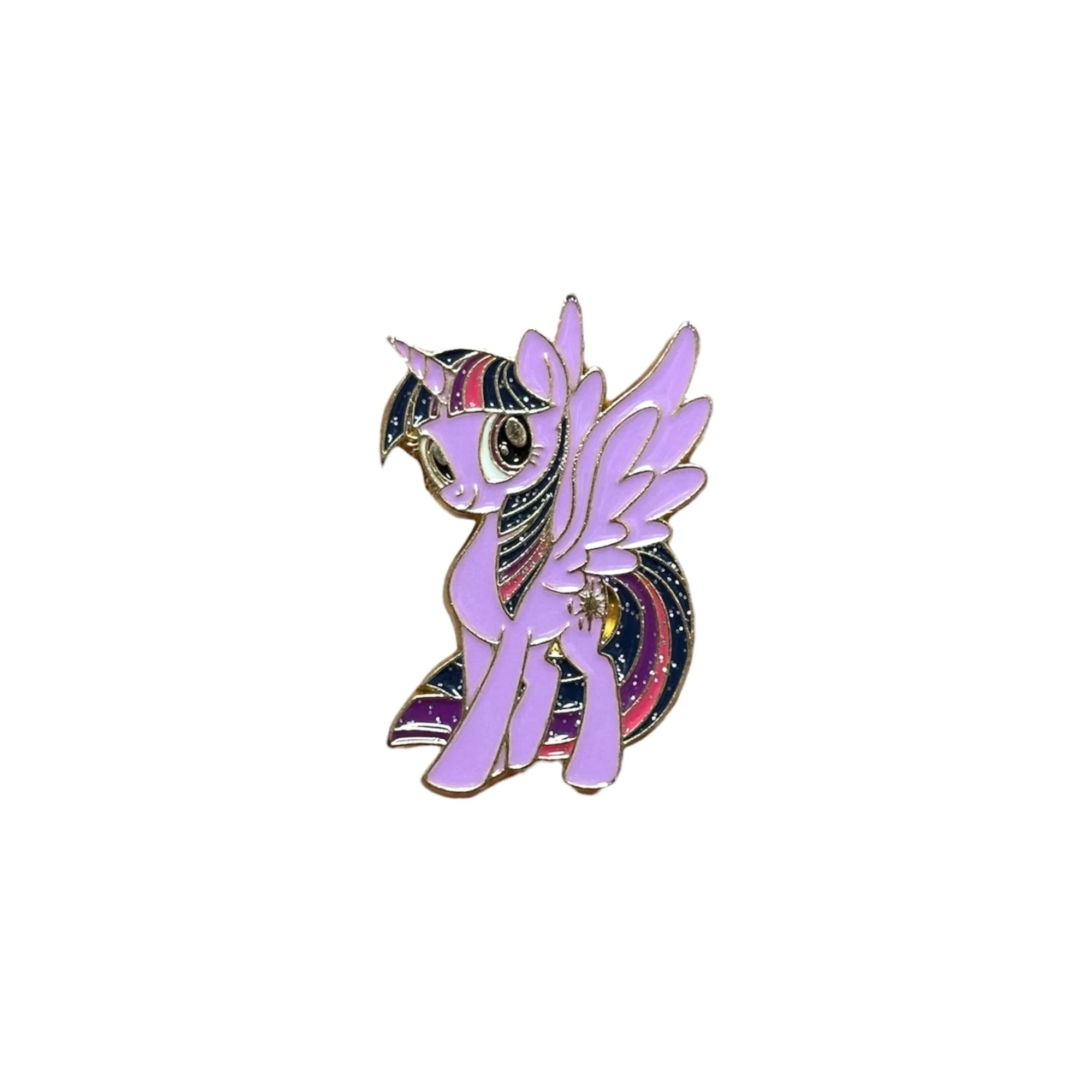 Pin: Twilight Sparkle – My Little Pony