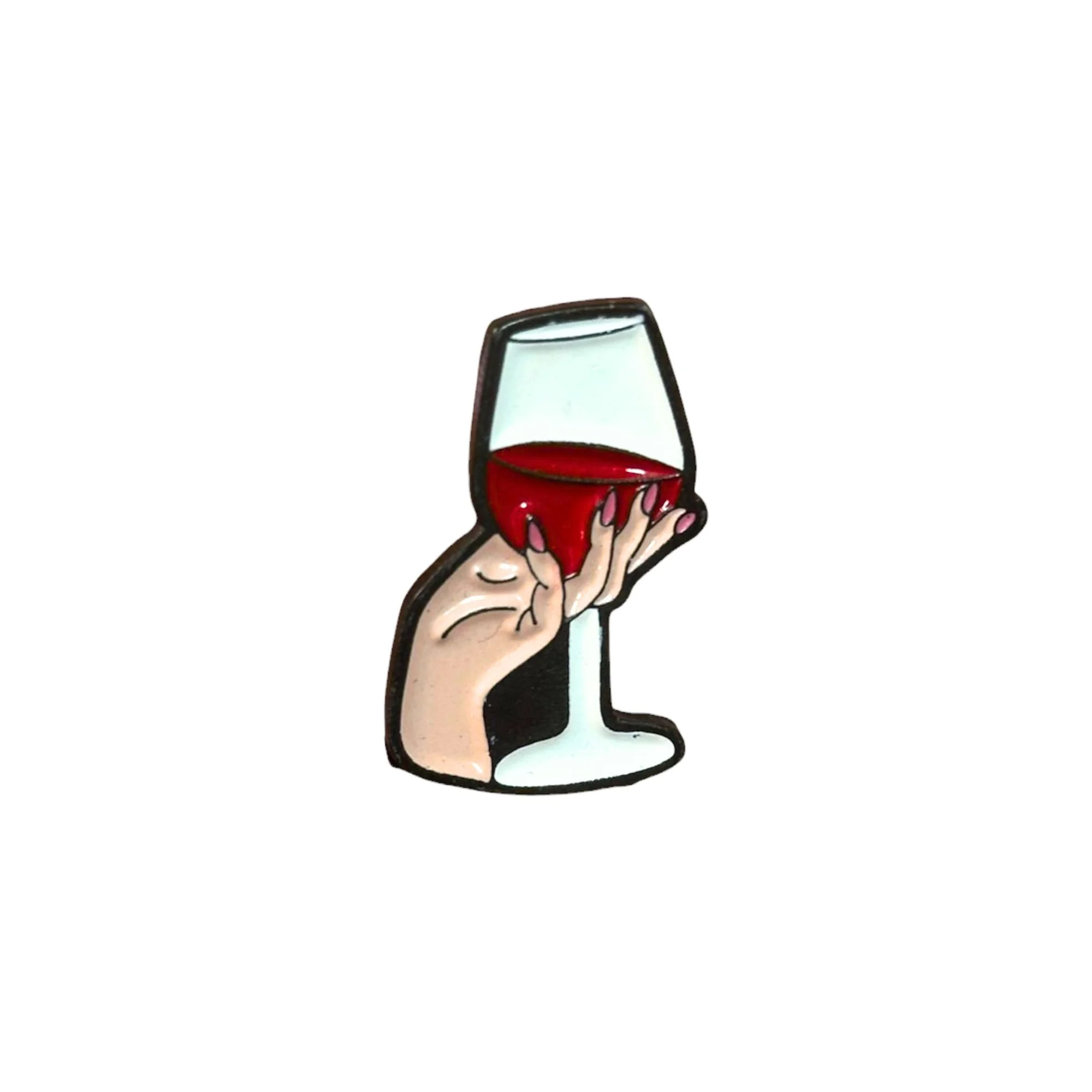 Pin: Copa de Vino