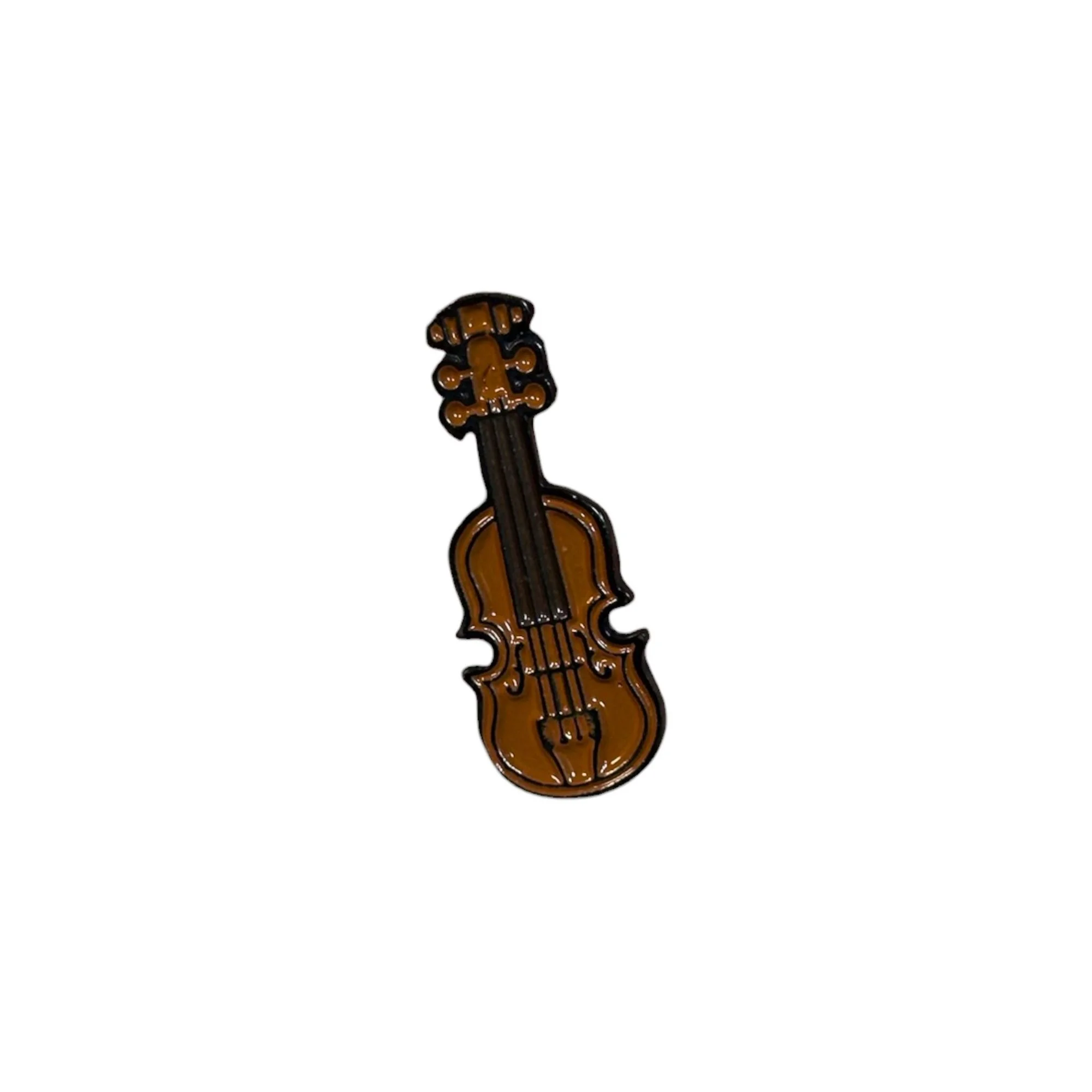 Pin: Violín