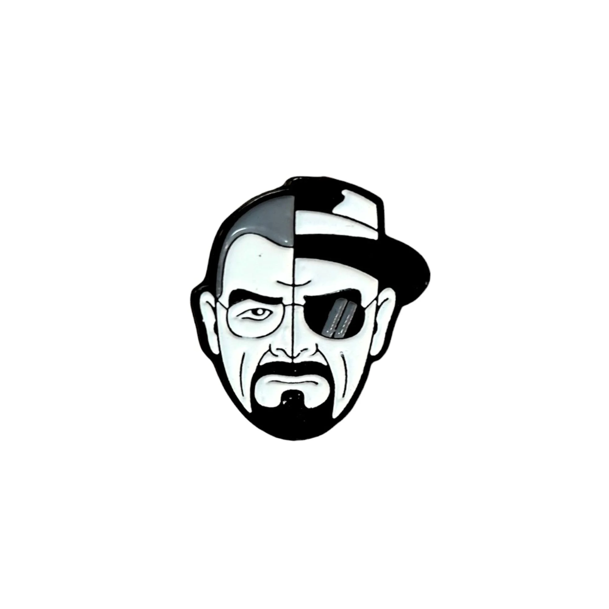 Pin: Walter White – Breaking Bad