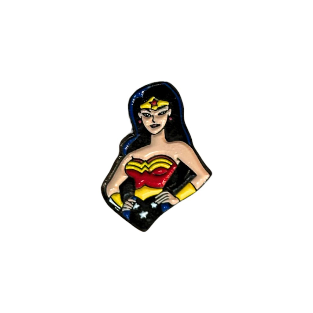 Pin: Mujer Maravilla