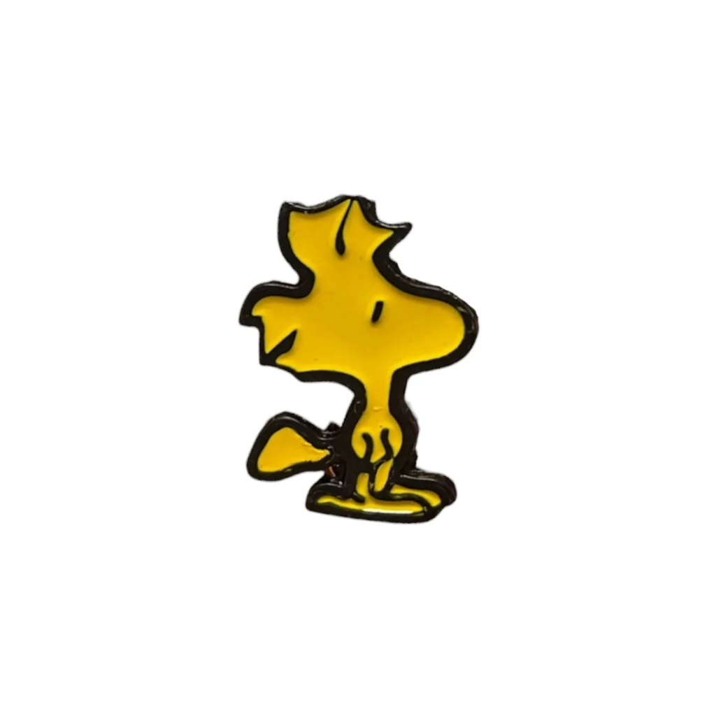 Pin: Woodstock – Snoopy